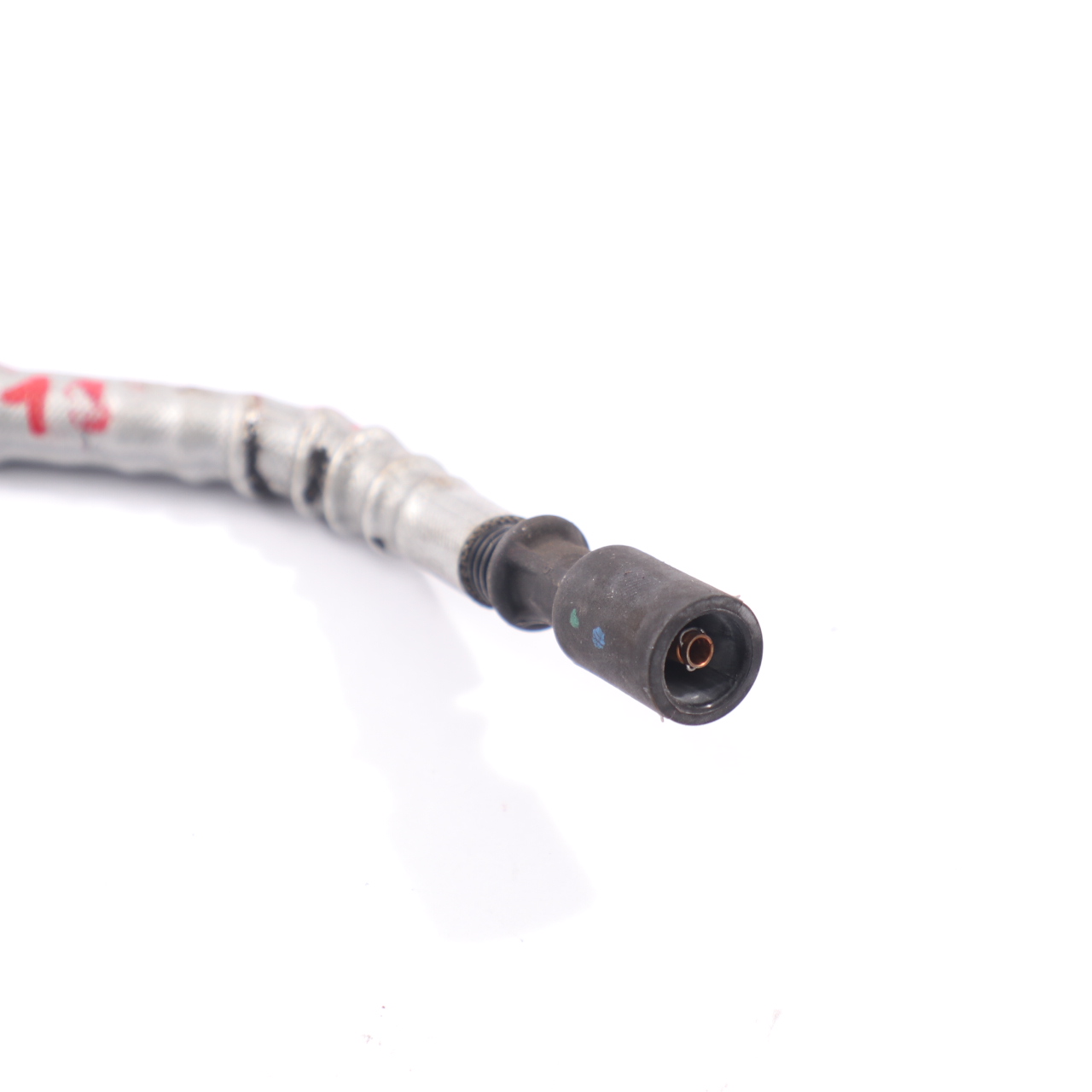 Mercedes W169 W245 M266 Ignition Spark Plug Coil Cable Lead Petrol A2661501118