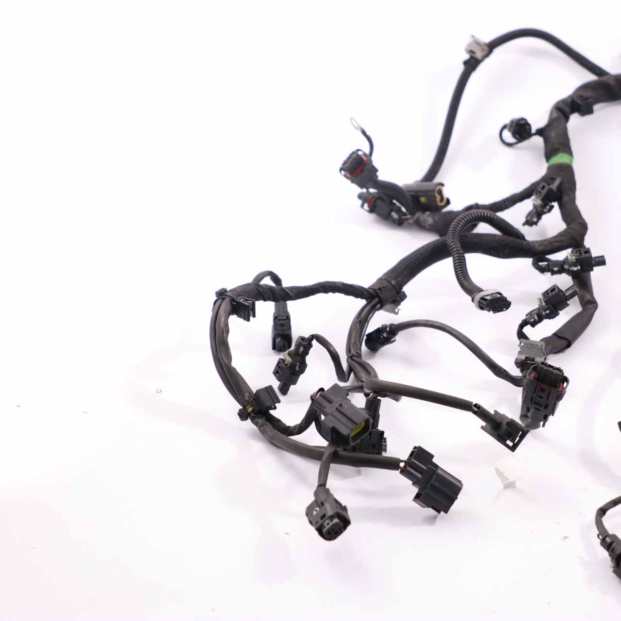 Engine Wiring Mercedes W169 W245 M266 Petrol Cable Loom Harness A2661501233