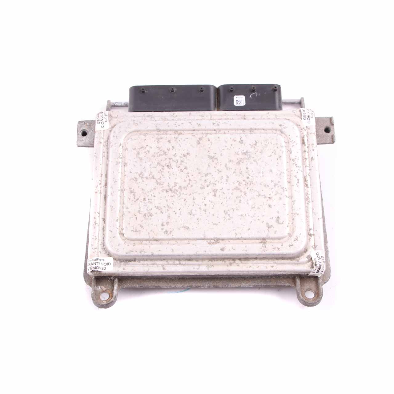 Mercedes W169 A150 Petrol M266 95HP Engine Control Module A2661538479 Manual