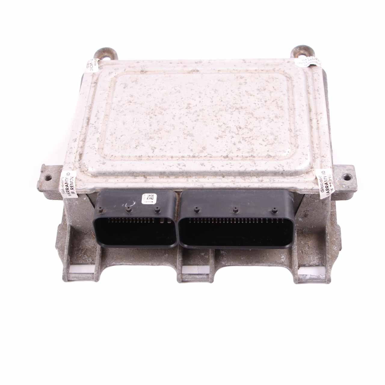 Mercedes W169 A150 Petrol M266 95HP Engine Control Module A2661538479 Manual