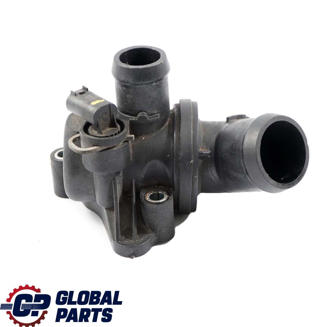 Mercedes-Benz A B W169 W245 M266 Thermostat Coolant Housing Petrol A2662030675