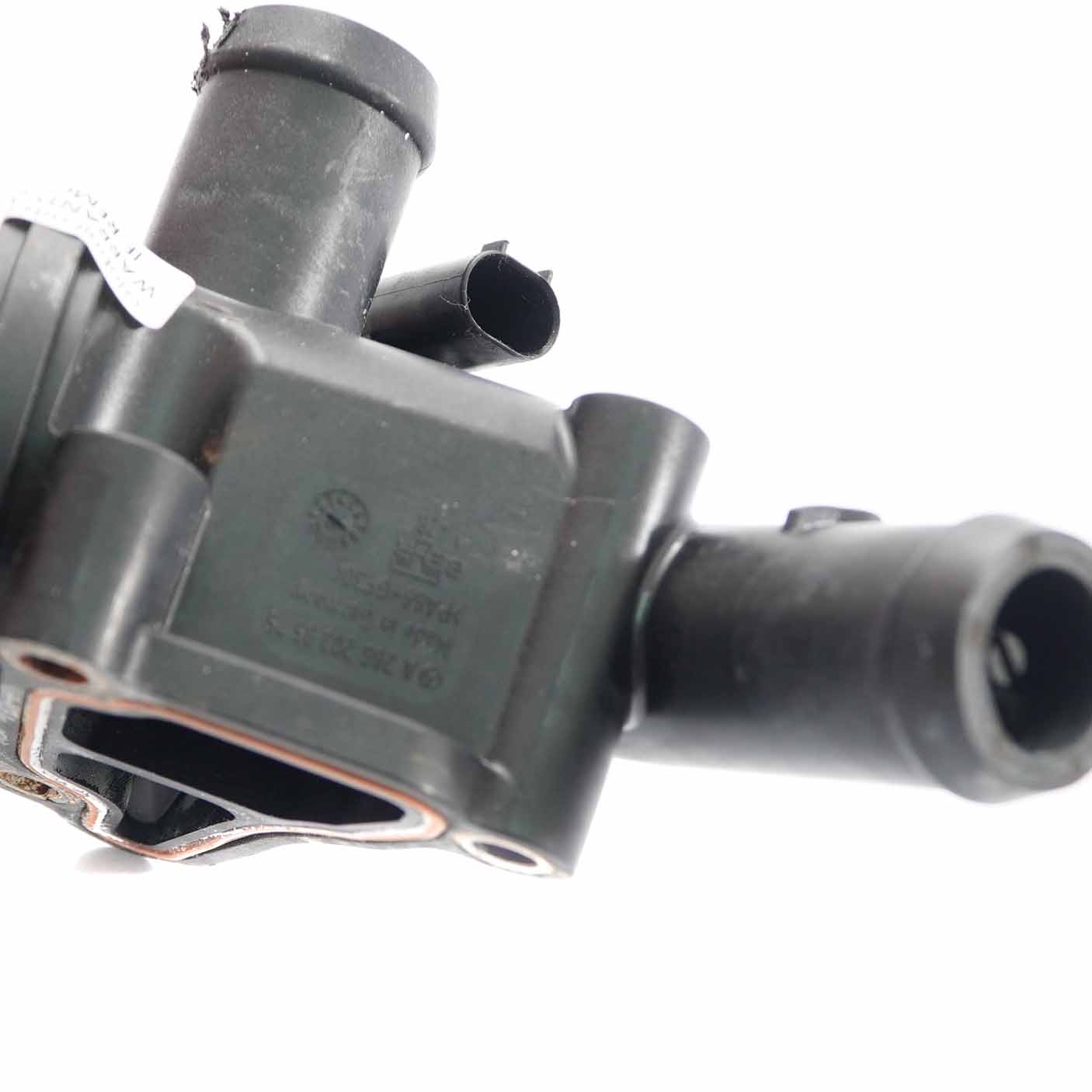 Mercedes W169 W245 M266 Coolant Thermostat Housing Cooling Unit A2662030575