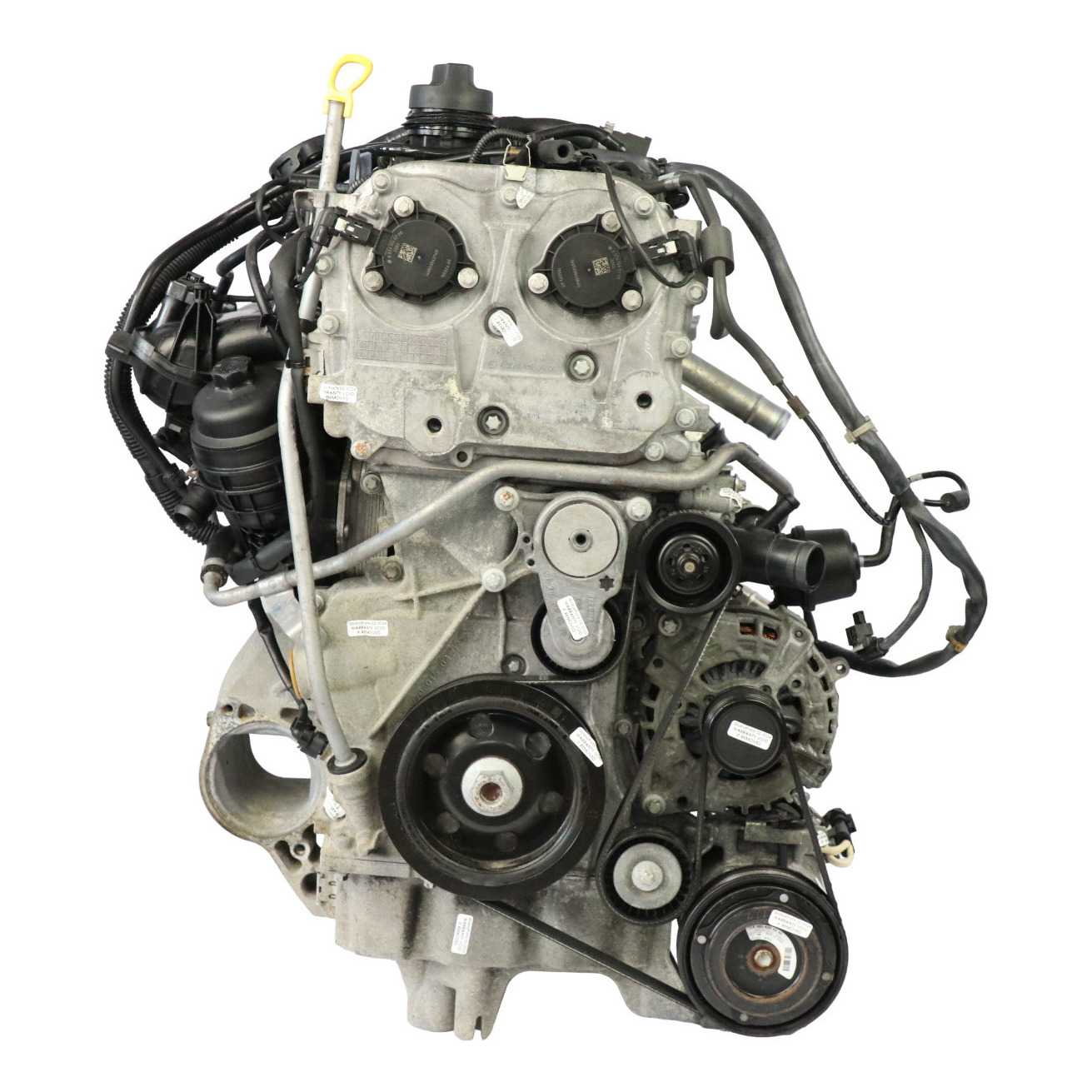 Mercedes X156 GLA 250 4Matic Complete Engine 270920 270.920 211HP 49k, WARRANTY