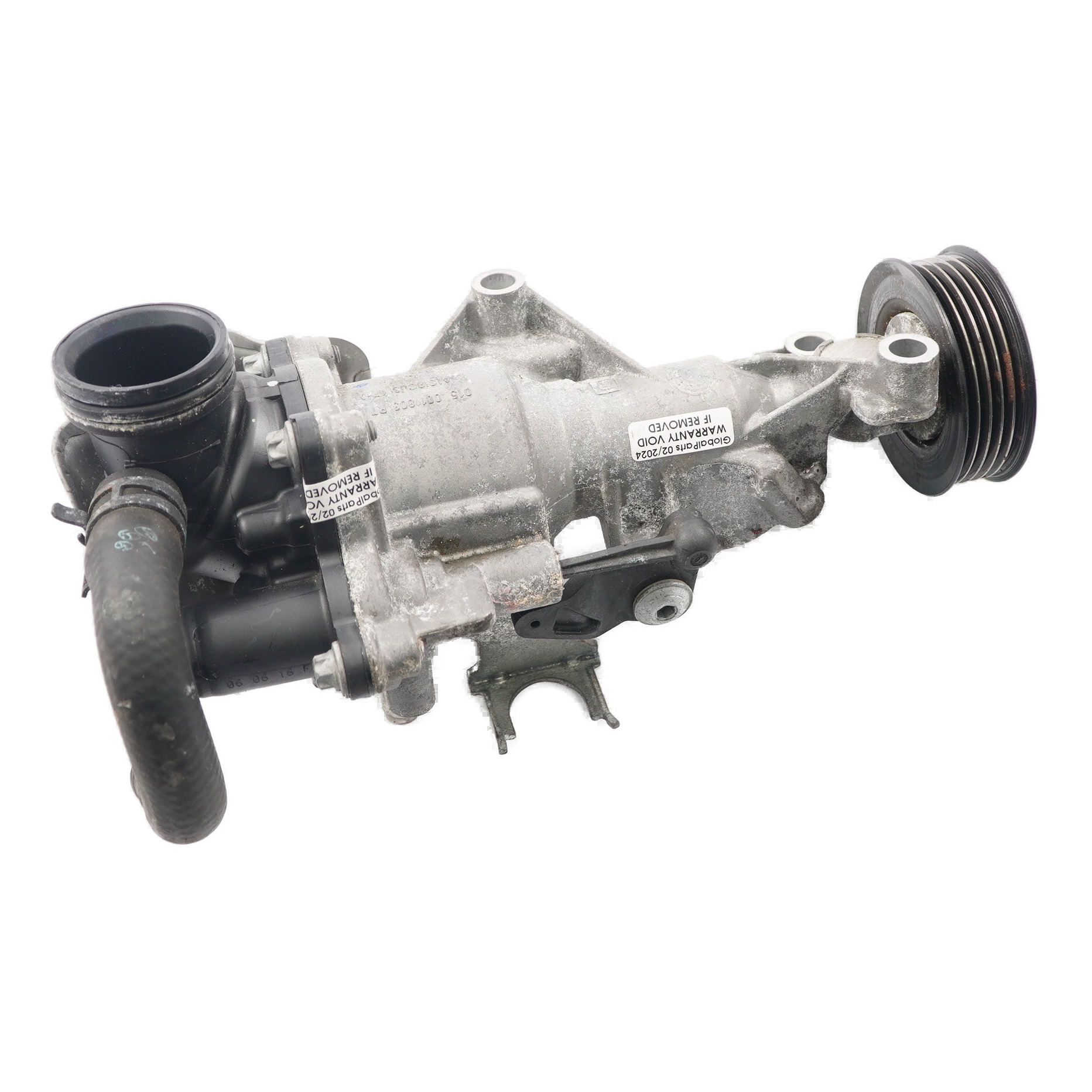 Mercedes W176 W246 M270 Petrol Engine Water Coolant Pump A2702000000