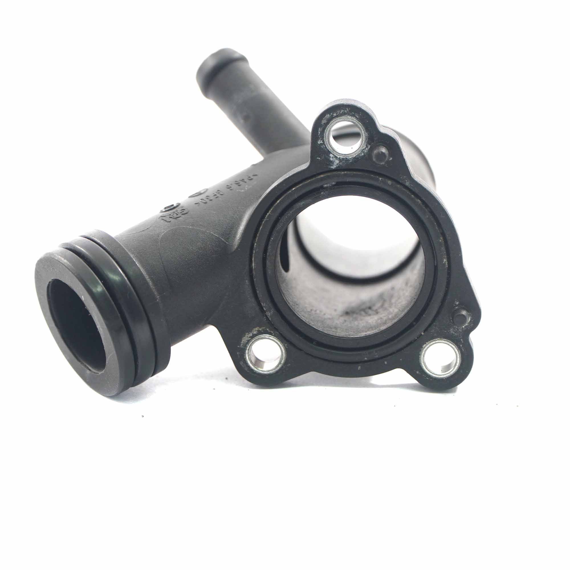 Water Pump Pipe Mercedes W177 M260 Petrol Engine Coolant Flange A2702000200