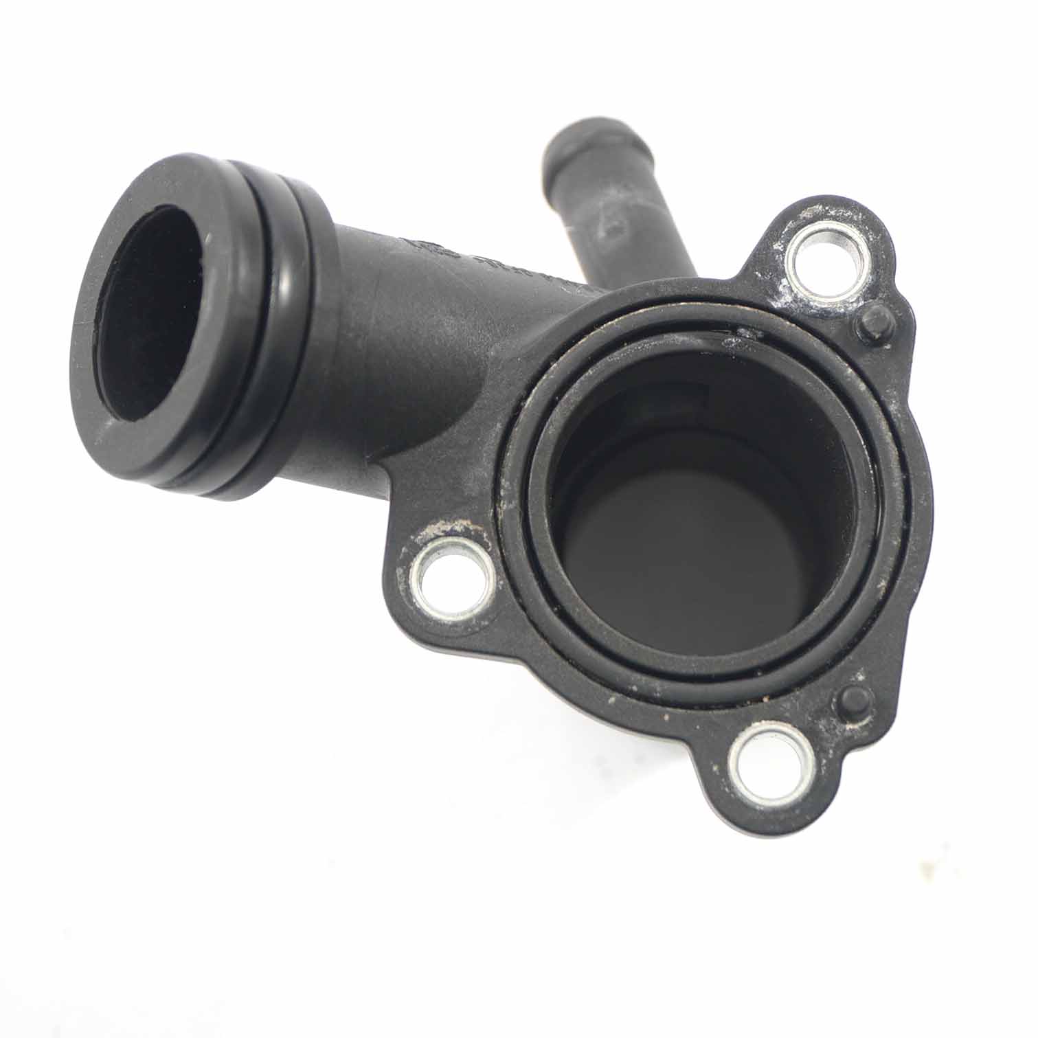 Water Pump Pipe Mercedes W177 M260 Petrol Engine Coolant Flange A2702000200