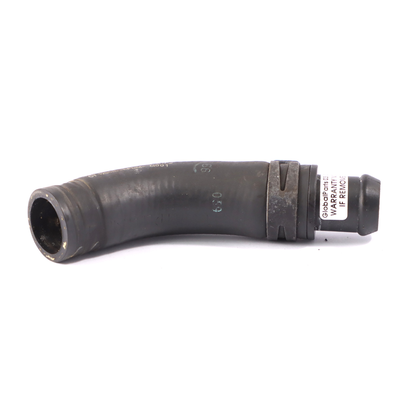 Coolant Hose Mercedes W176 Petrol M270 Thermostat Feed Line A2702030482