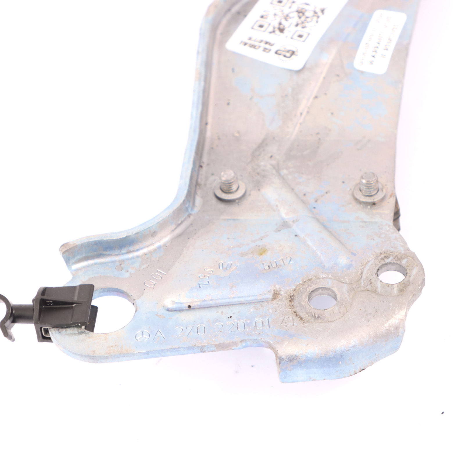 Lifting Lug Mercedes W176 Petrol M270 Engine Bracket Rear Right O/S A2702200141