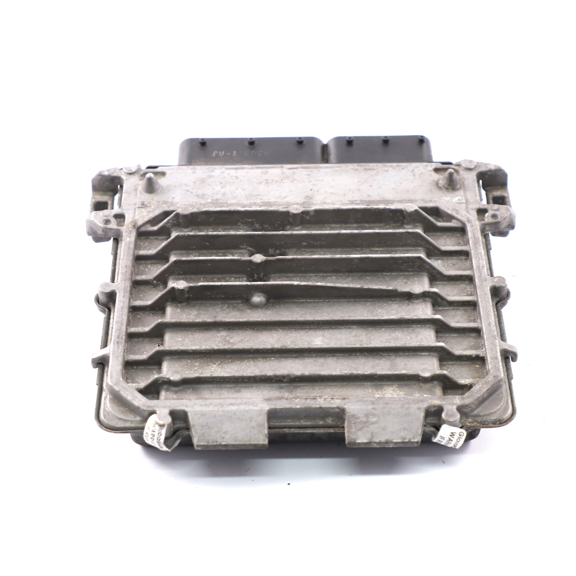 Mercedes W176 W246 A180 B180 BlueEFFICIENCY 270.910 122HP Engine ECU A2709002100