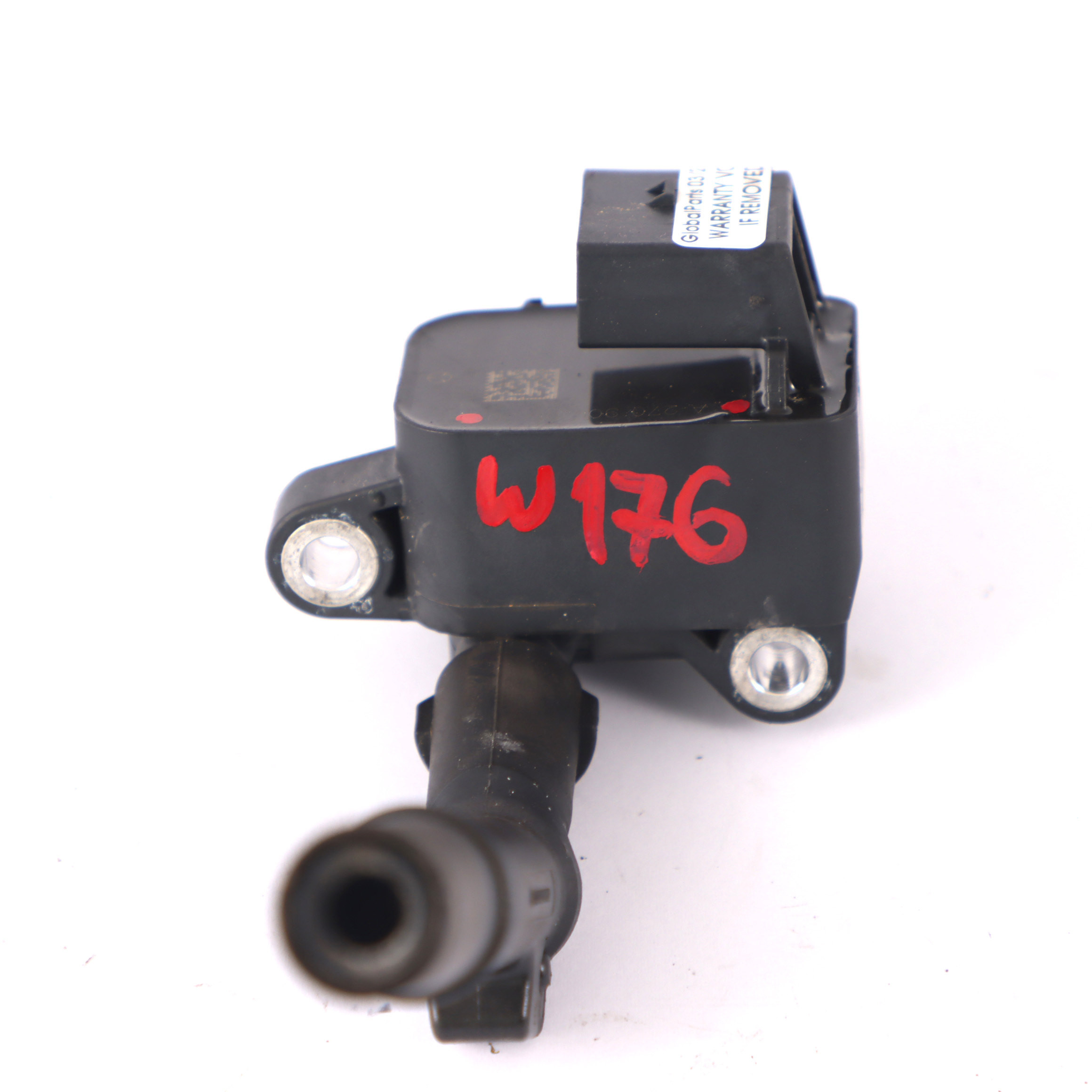 Ignition Coil Mercedes W176 W204 C207 W212 Petrol Cable Connector A2709060500