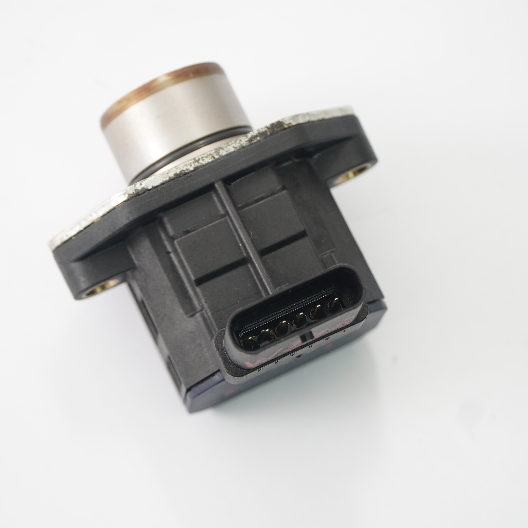 Mercedes W204 W176 W213 W246 Petrol Engine Solenoid Valve A2709820503