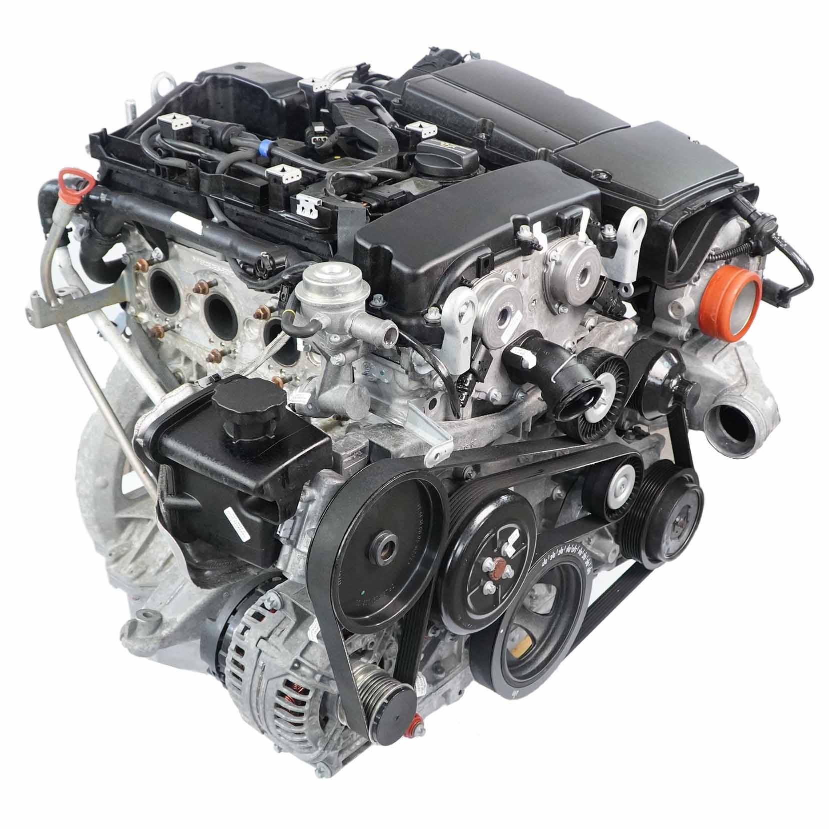 Mercedes R171 SLK 200 Kompressor Complete Engine 271944 271.944 59k m  WARRANTY