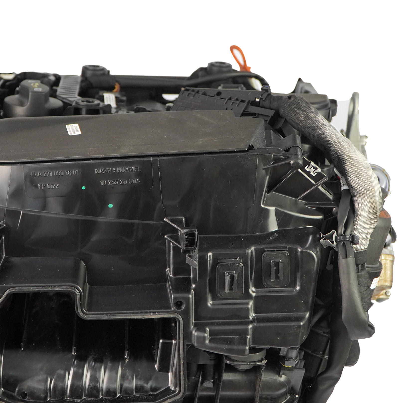 Mercedes R172 SLK 200 Complete Engine 184HP 271861 271.861 59k miles, WARRANTY