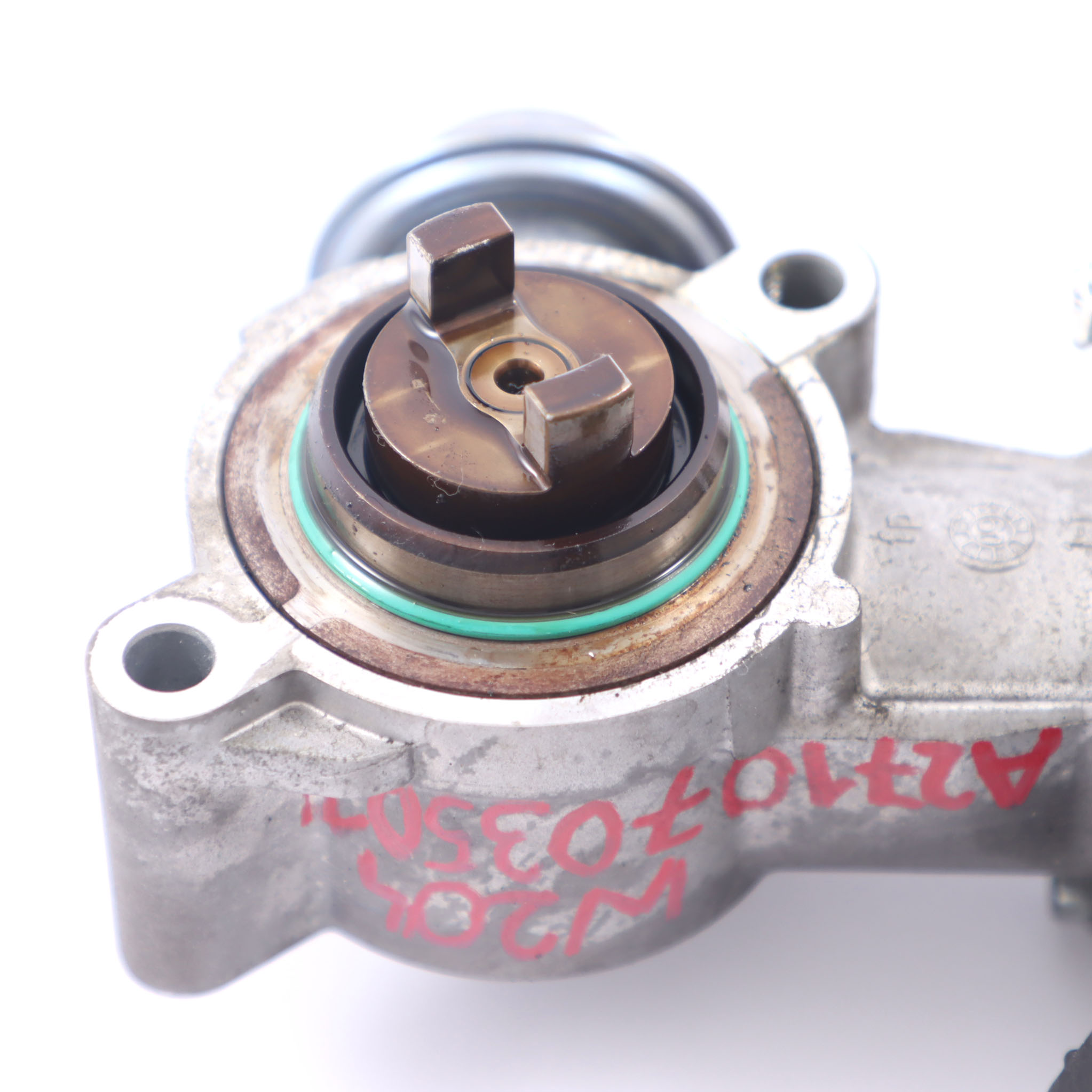 Fuel Pump Mercedes W204 W212 M271 High Pressure Injection Pump A2710703501