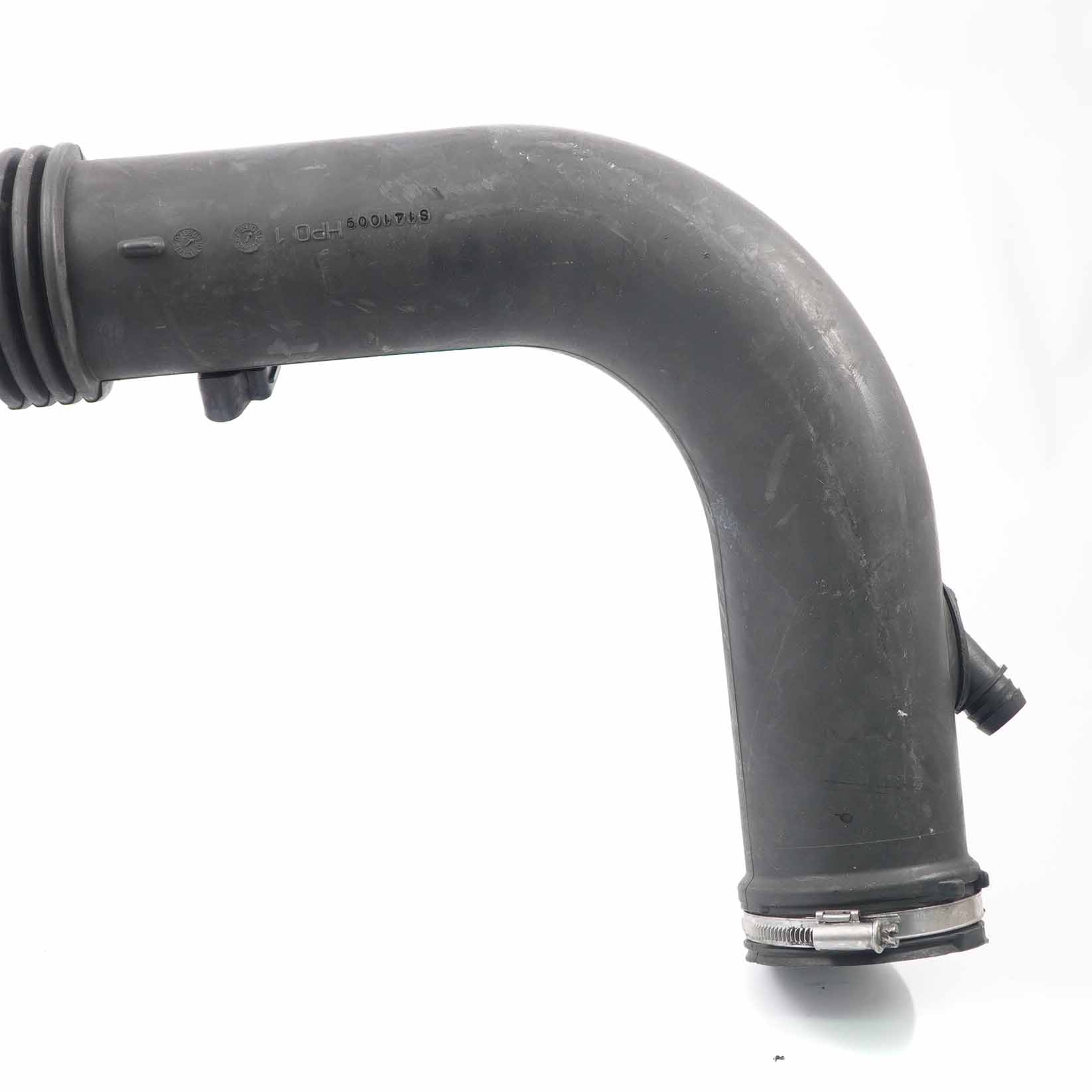 Air Intake Pipe Mercedes W204 W212 M271 Turbocharger Turbo Hose A2710901629