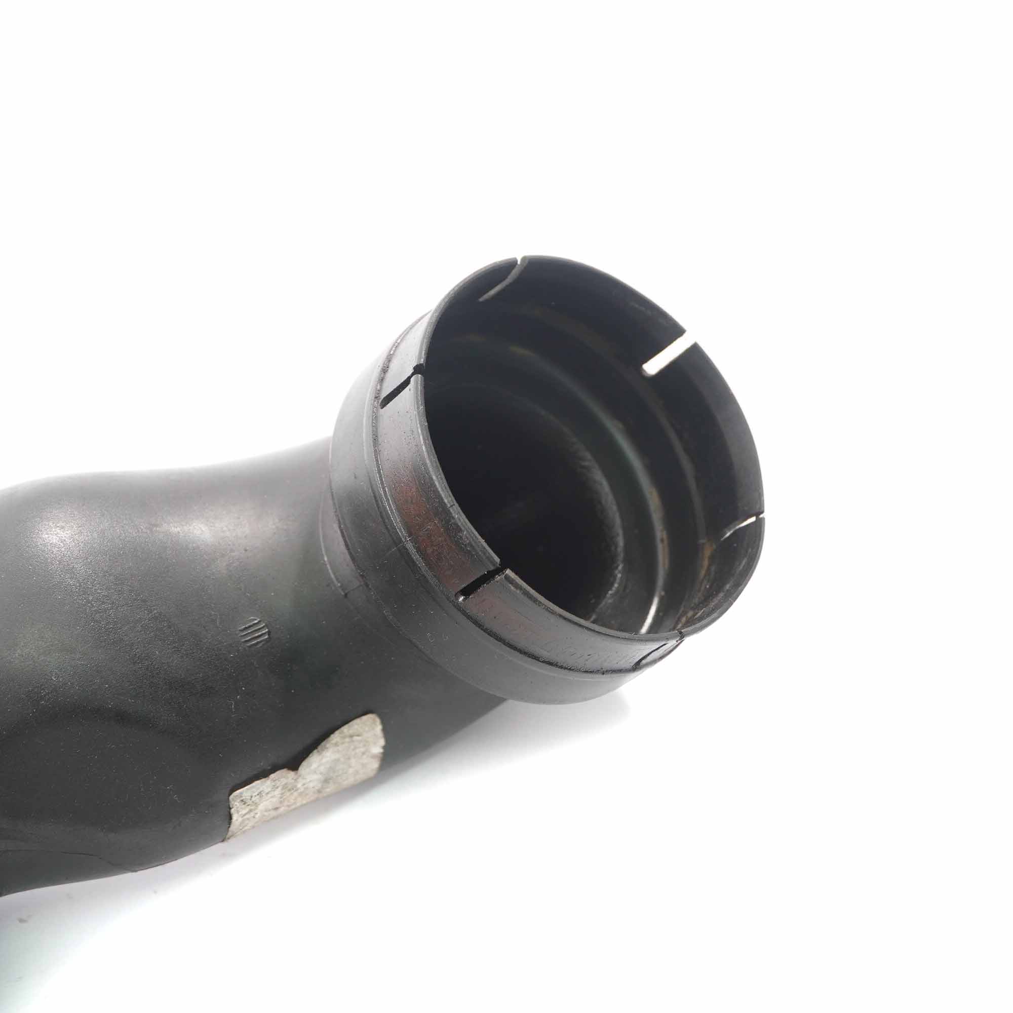 Mercedes W203 W204 W212 M271 Air Intake Hose Intercooler Charge Pipe A2710901837