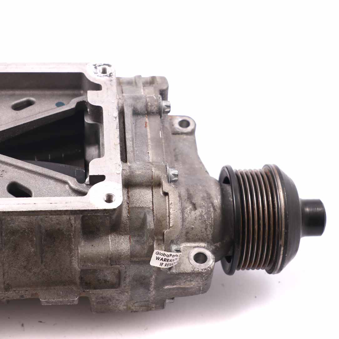 Supercharger Mercedes W203 W211 Kompressor M271 Petrol A2710902680