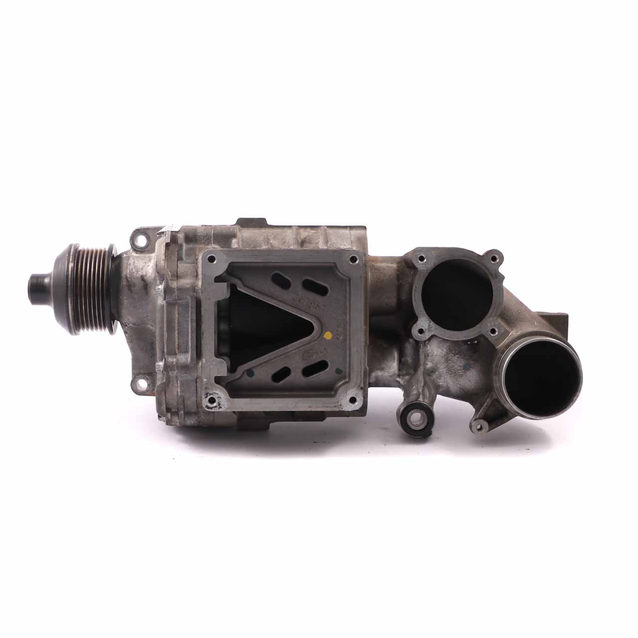 Supercharger Mercedes W203 W211 Kompressor M271 Petrol A2710902680