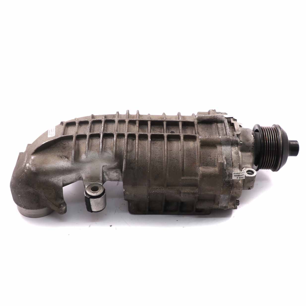 Supercharger Mercedes W203 W211 Kompressor M271 Petrol A2710902680