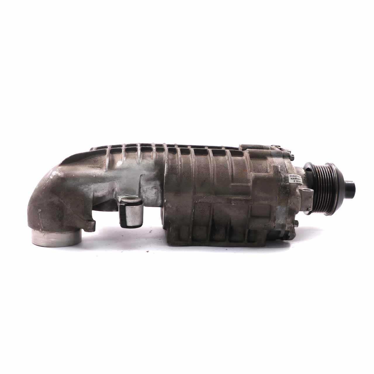 Supercharger Mercedes W203 W211 Kompressor M271 Petrol A2710902680