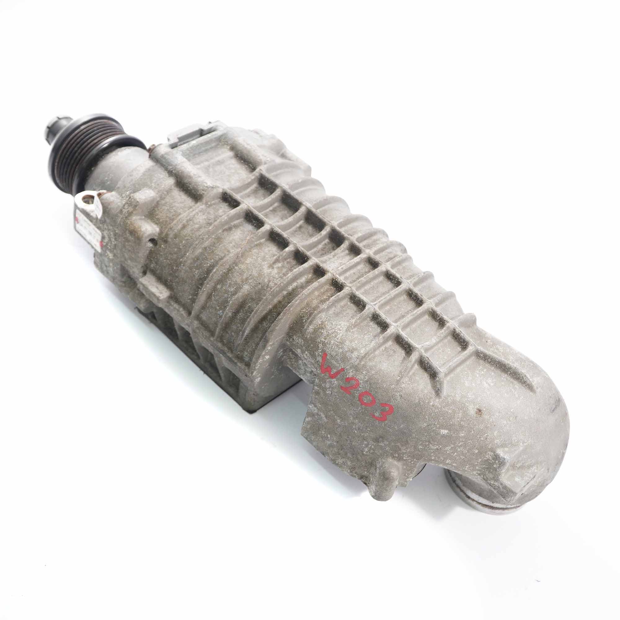 Supercharger Mercedes W203 W204 W211 M271 Petrol Kompressor A2710902780