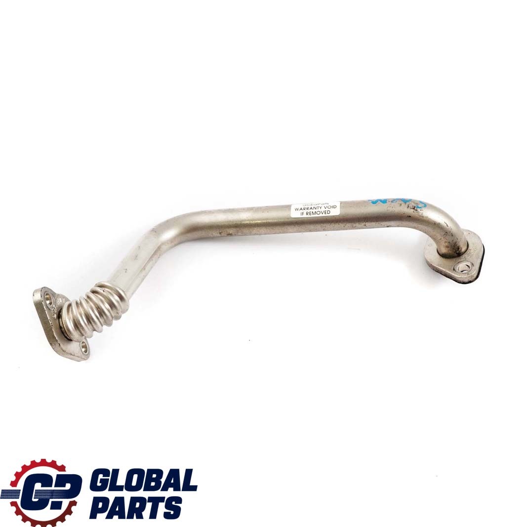 Mercedes-Benz C E Class W203 W211 M271 Petrol EGR Valve Pipe Line A2711400512