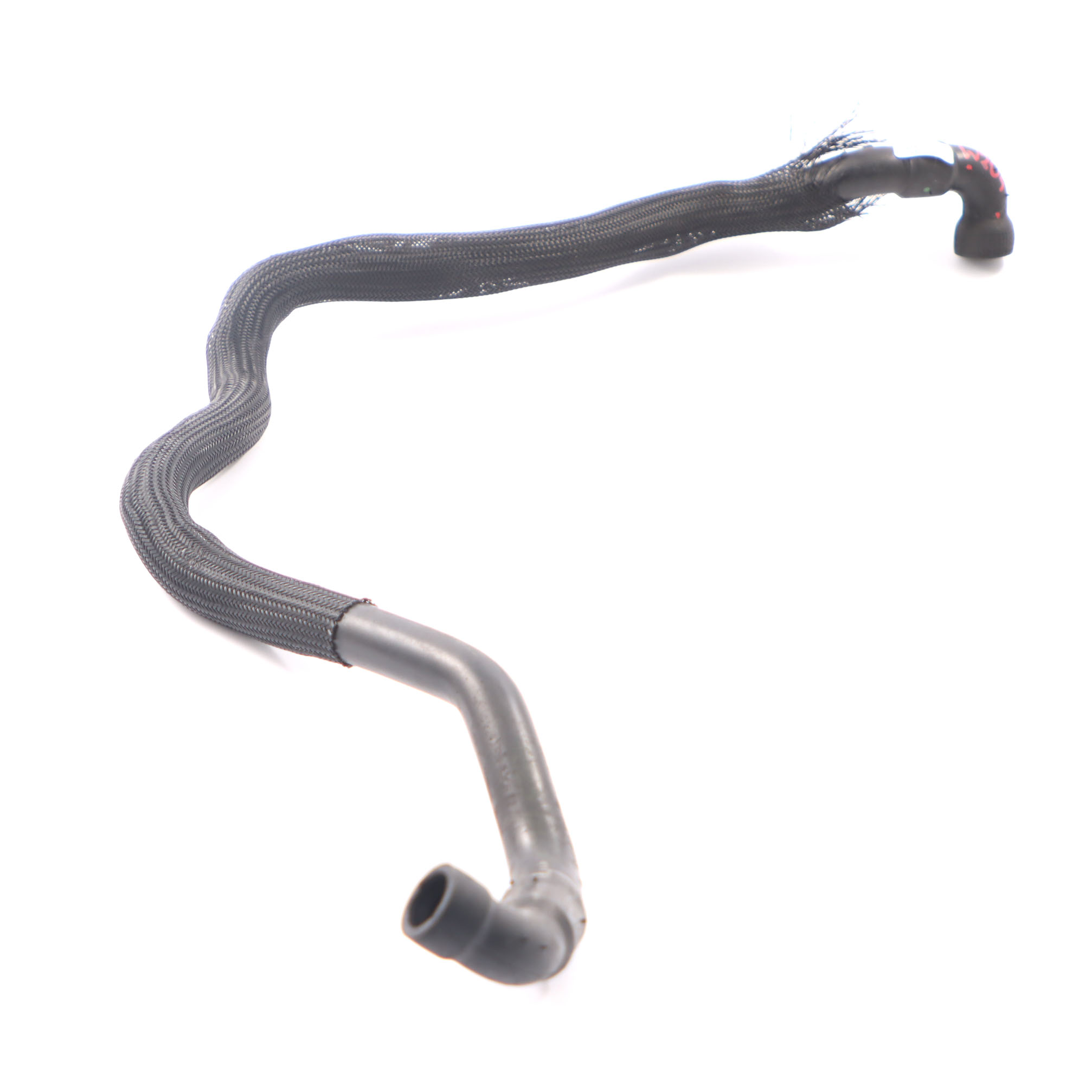 Mercedes W910 OM651 Coolant Hose Turbo Turbocharger Pipe Line A2711411083