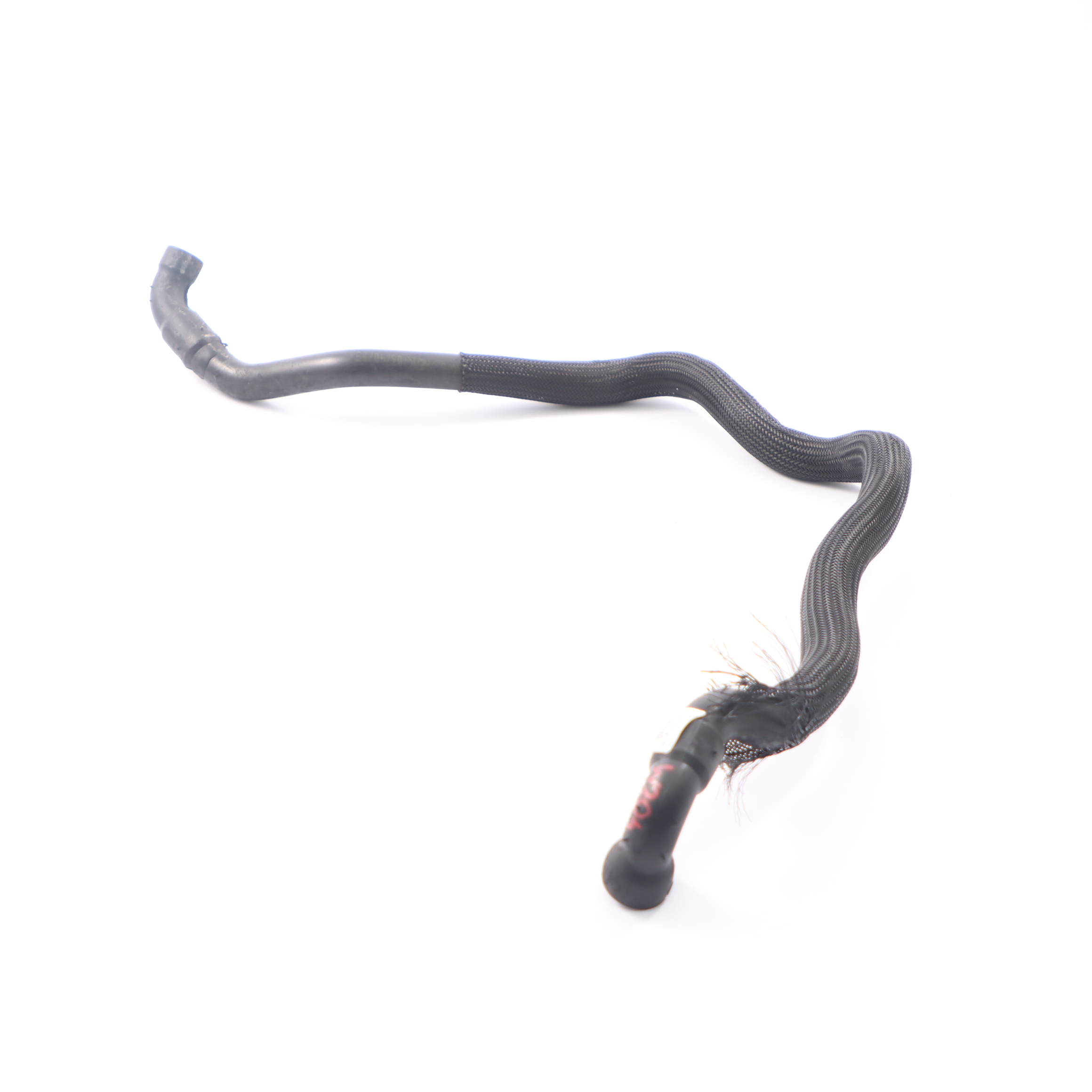 Mercedes W910 OM651 Coolant Hose Turbo Turbocharger Pipe Line A2711411083