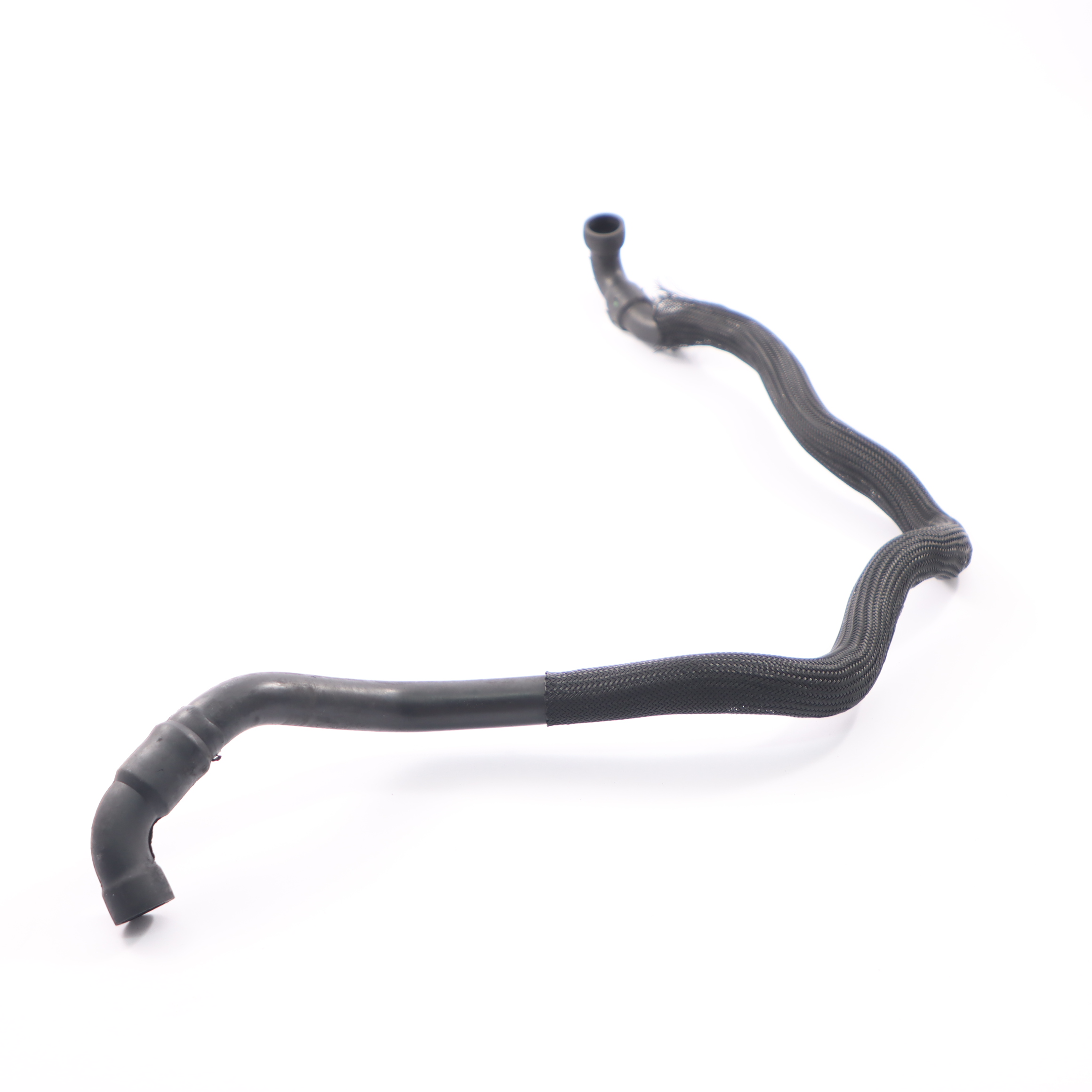 Mercedes W910 OM651 Coolant Hose Turbo Turbocharger Pipe Line A2711411083