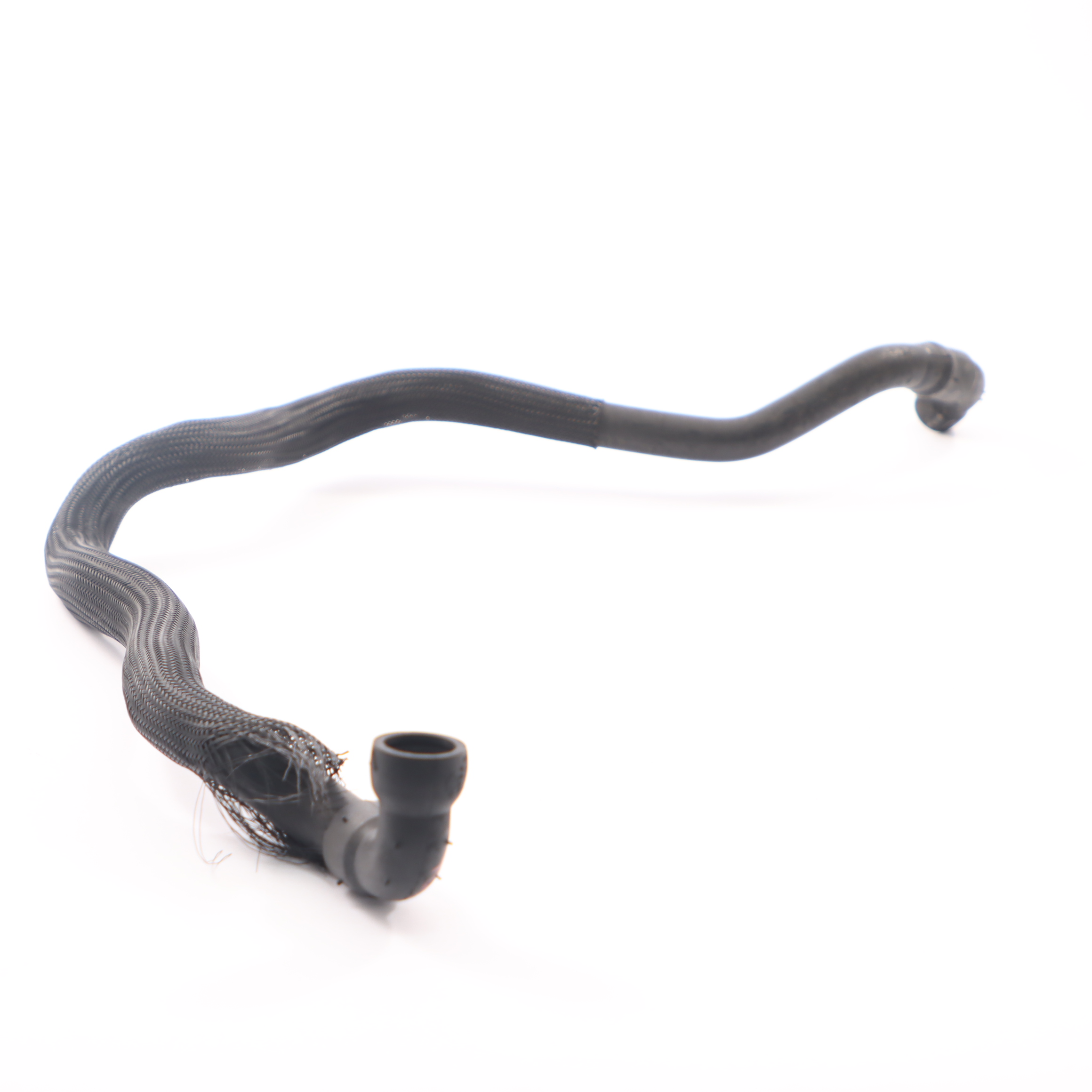 Mercedes W910 OM651 Coolant Hose Turbo Turbocharger Pipe Line A2711411083