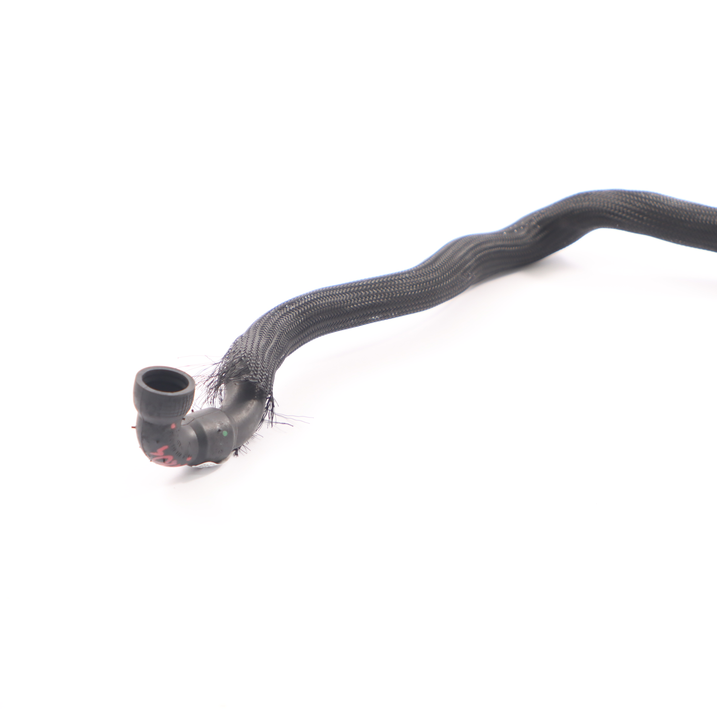 Mercedes W910 OM651 Coolant Hose Turbo Turbocharger Pipe Line A2711411083