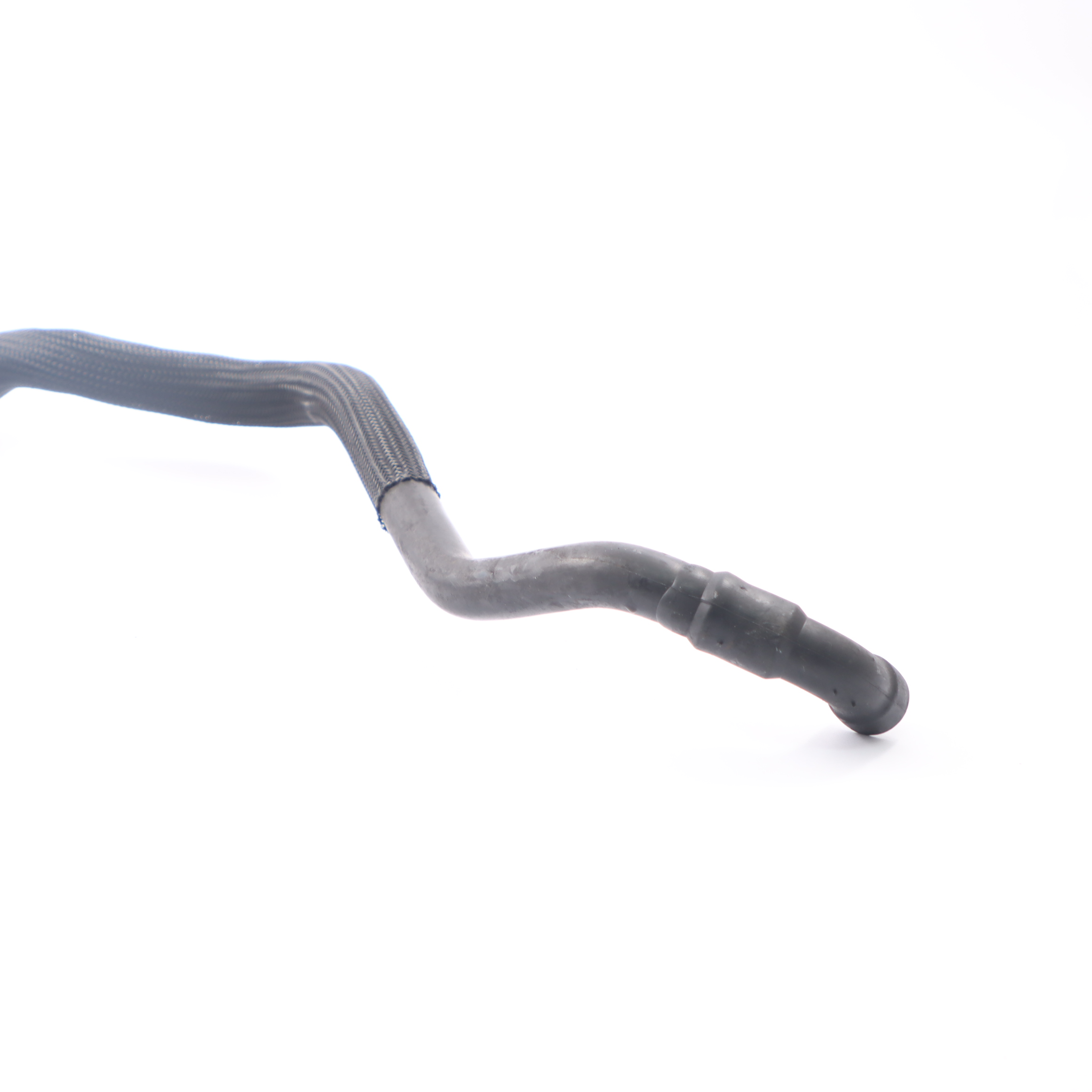 Mercedes W910 OM651 Coolant Hose Turbo Turbocharger Pipe Line A2711411083