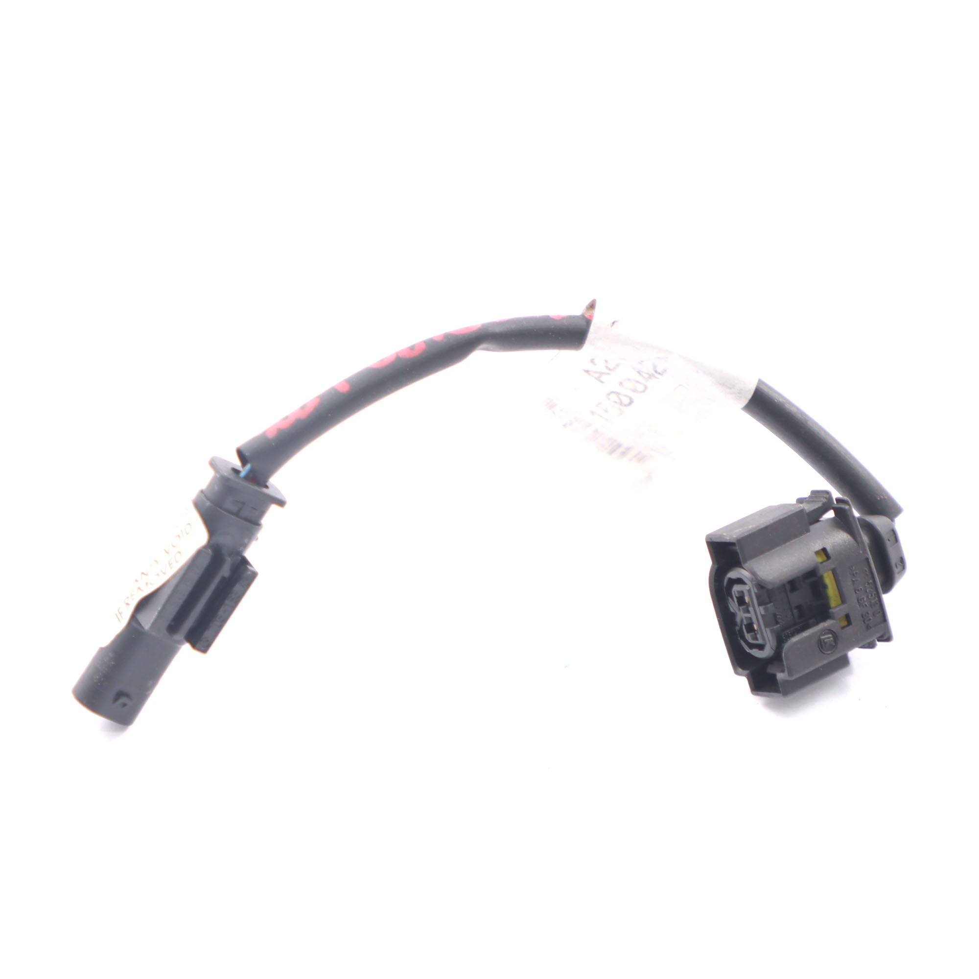 Mercedes W204 M271 Solenoid SOLV Valve Wiring Harness Petrol A2711500420