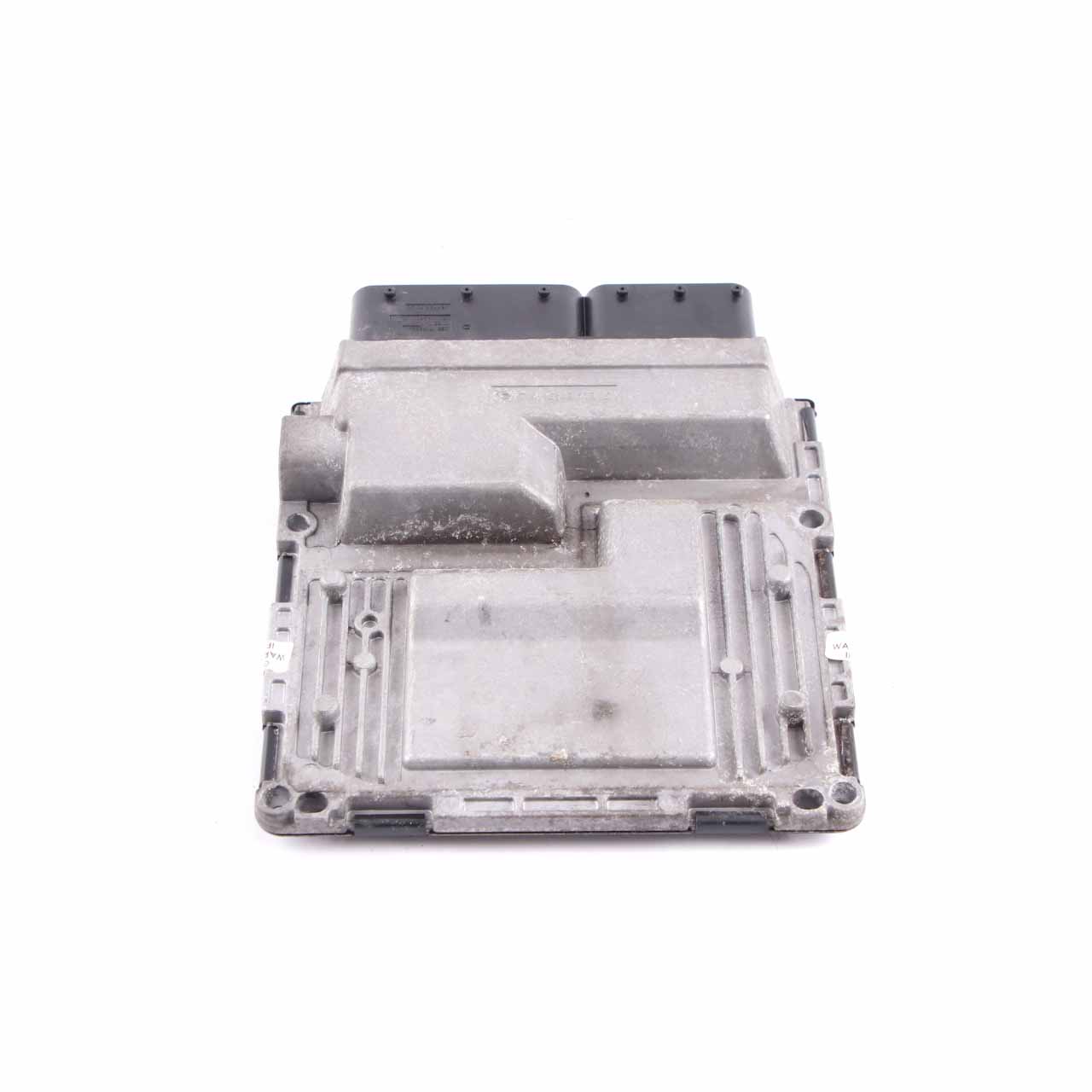 Mercedes CL203 CLC160 Kompressor M271 Engine Control Unit Module ECU A2711504179