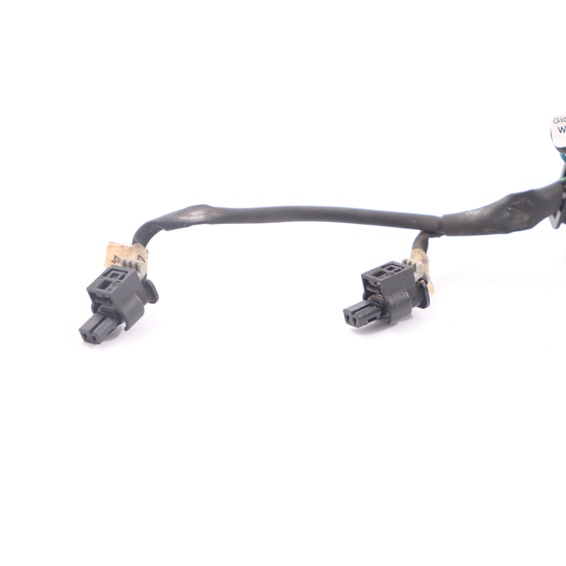 Mercedes W204 Injection Electrical Wiring M271 Petrol Engine Cable A2711504733