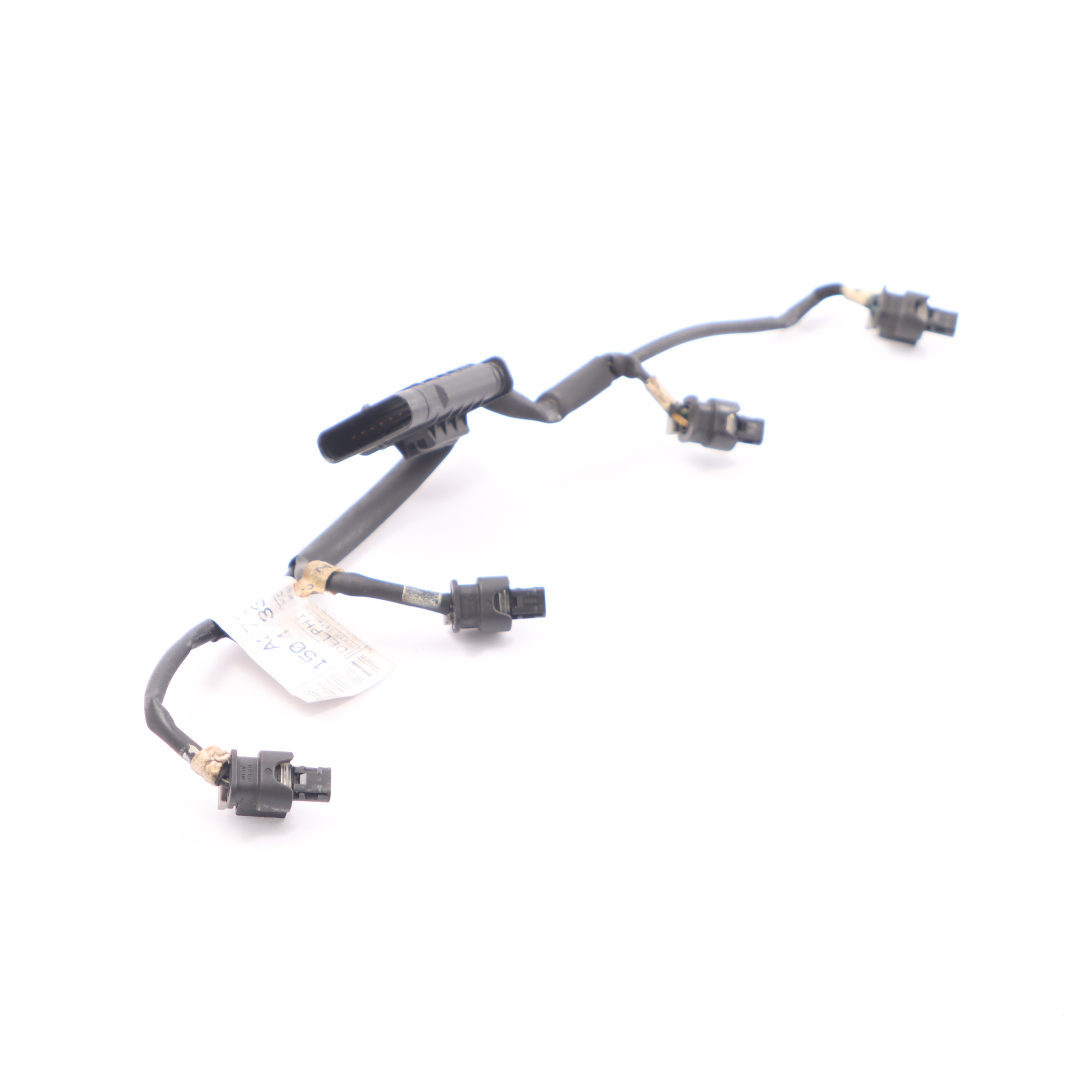 Mercedes W204 Injection Electrical Wiring M271 Petrol Engine Cable A2711504733