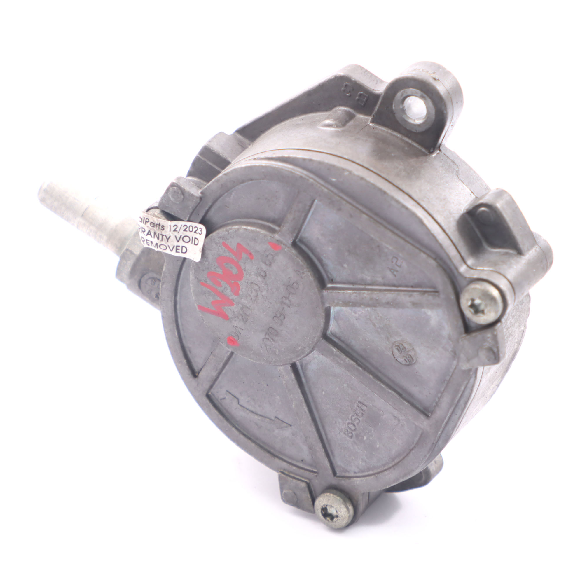 Mercedes W204 C207 W212 M271 Petrol Vacuum Pump A2712301665