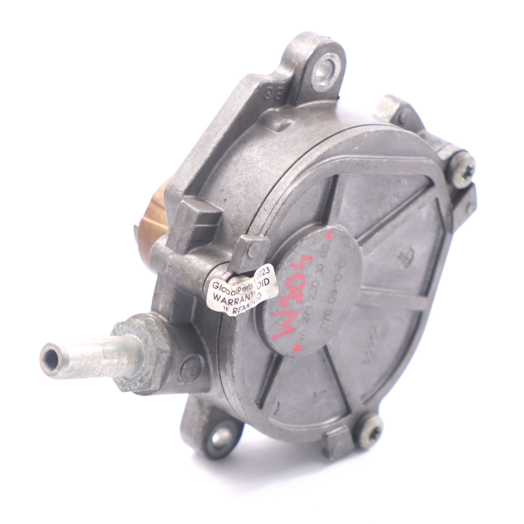 Mercedes W204 C207 W212 M271 Petrol Vacuum Pump A2712301665