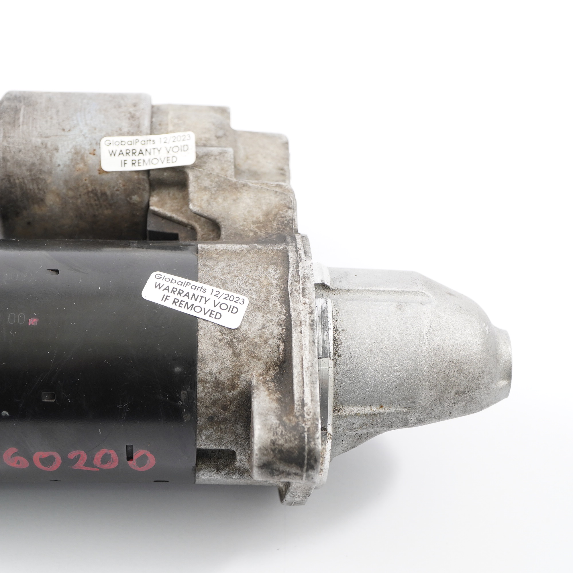 Mercedes W204 W211 W212 S212 Engine Starter Motor A2719060200