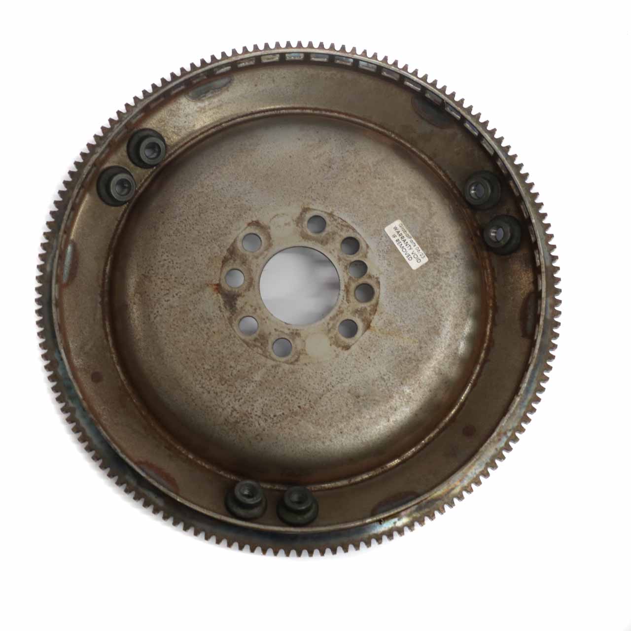 Flywheel Ring Mercedes W203 W209 M272 Automatic Gearbox Starter Ring A2720300512