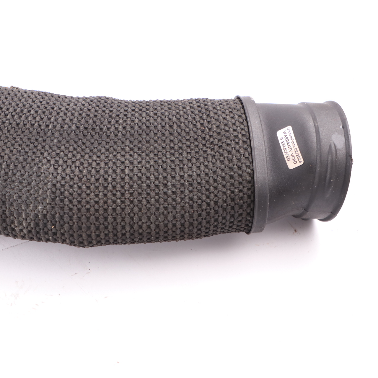 Air Intake Pipe Mercedes R171 M272 Petrol Hose Duct Tube Left N/S A2720941982