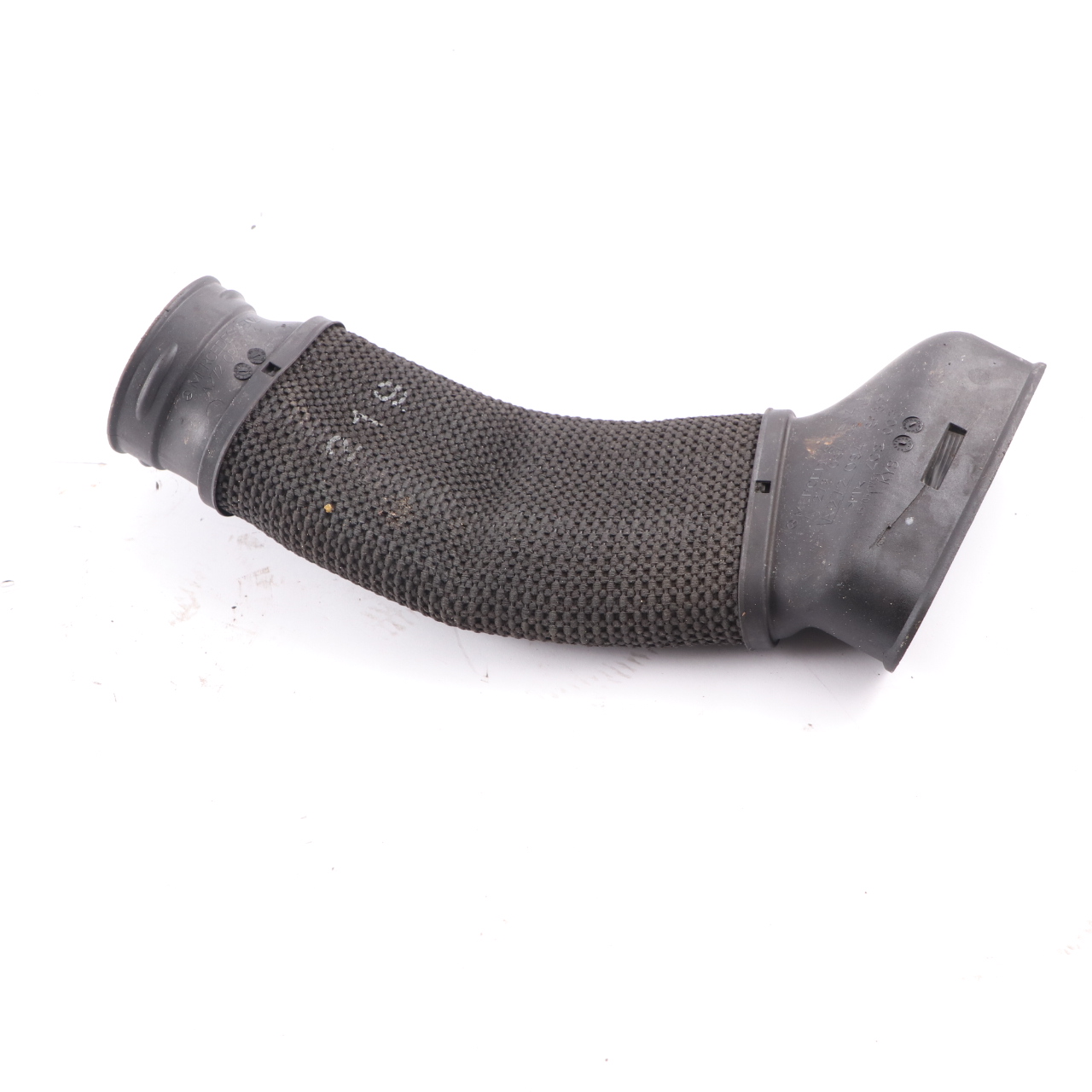 Air Intake Pipe Mercedes R171 M272 Petrol Hose Duct Tube Left N/S A2720941982