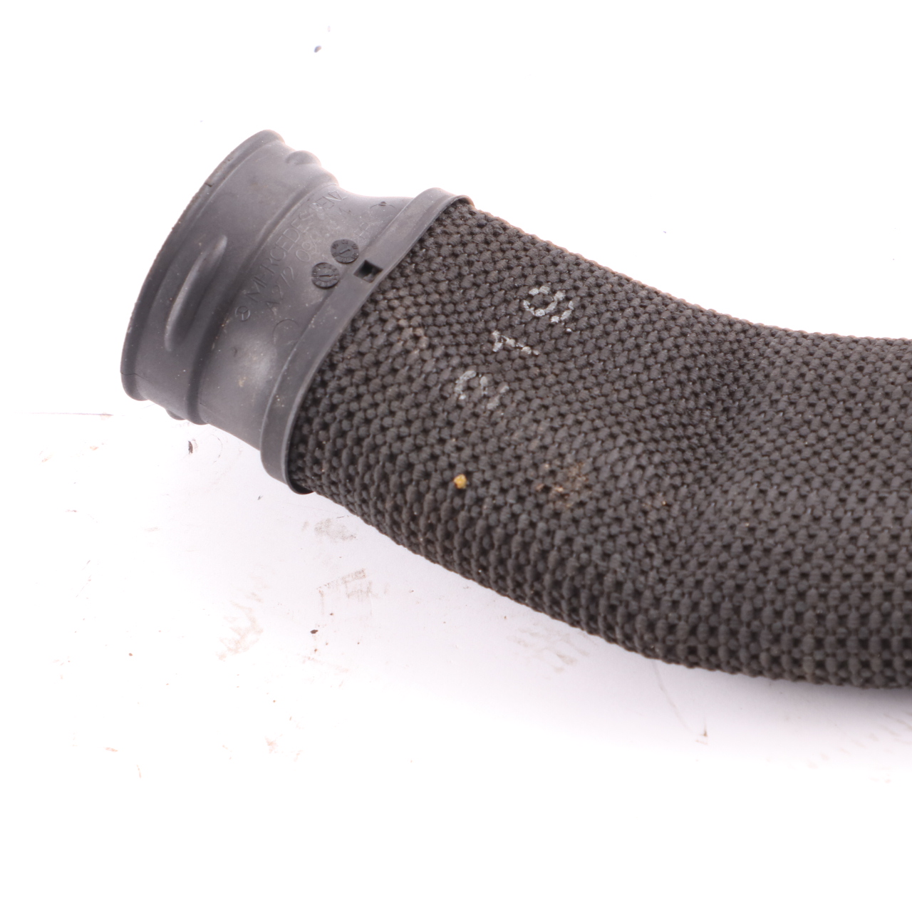 Air Intake Pipe Mercedes R171 M272 Petrol Hose Duct Tube Left N/S A2720941982