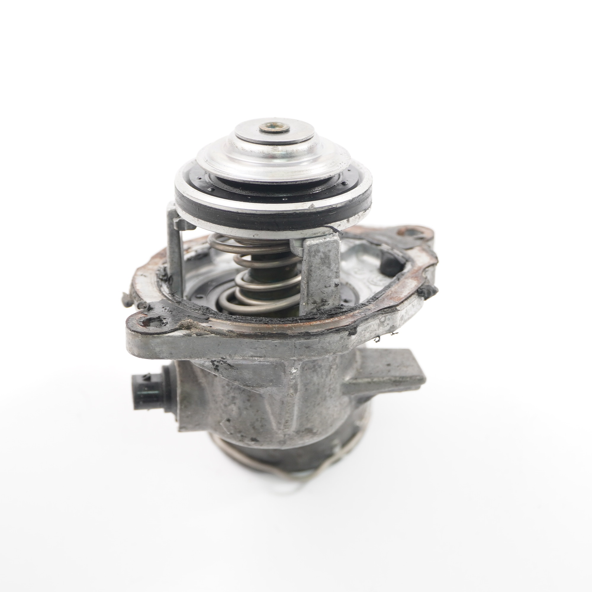 Thermostat Mercedes W211 Petrol Engine M272 Coolant Thermostat A2722000015