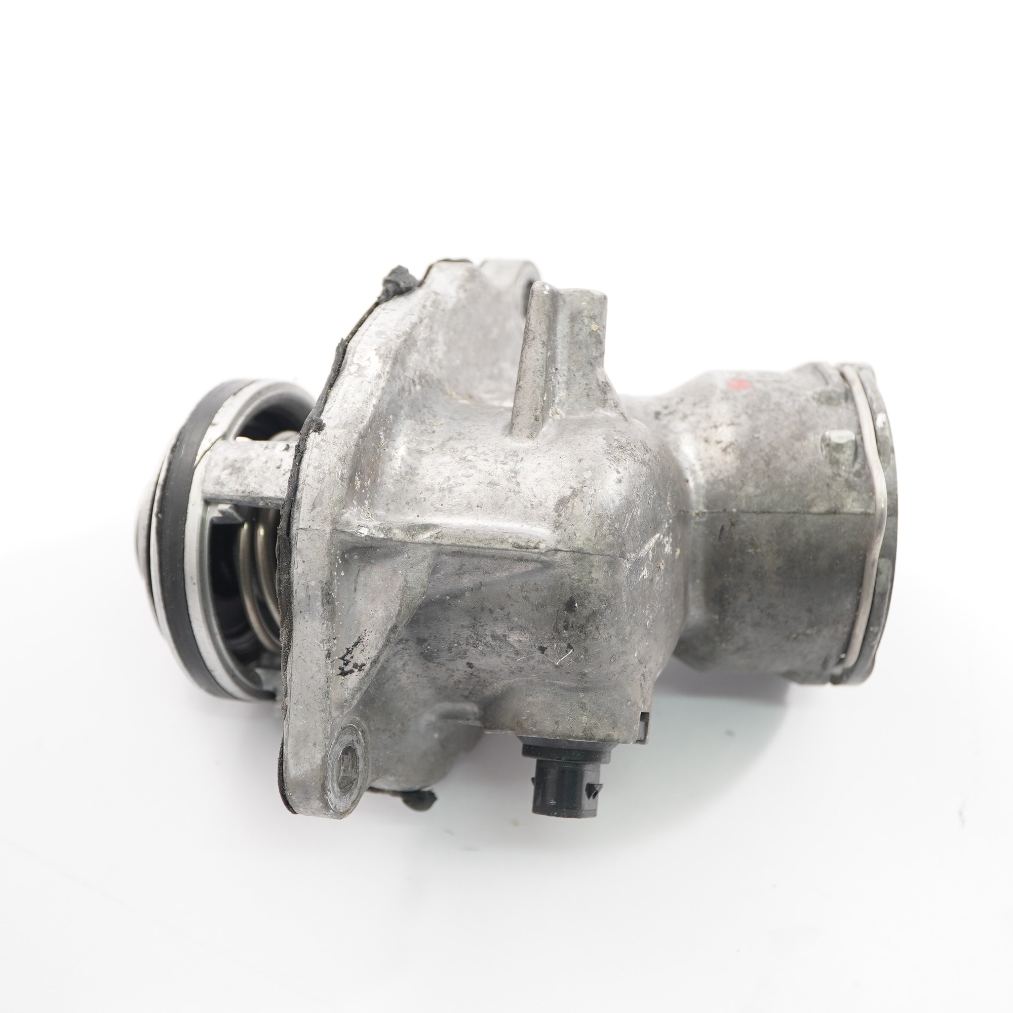 Thermostat Mercedes W211 Petrol Engine M272 Coolant Thermostat A2722000015