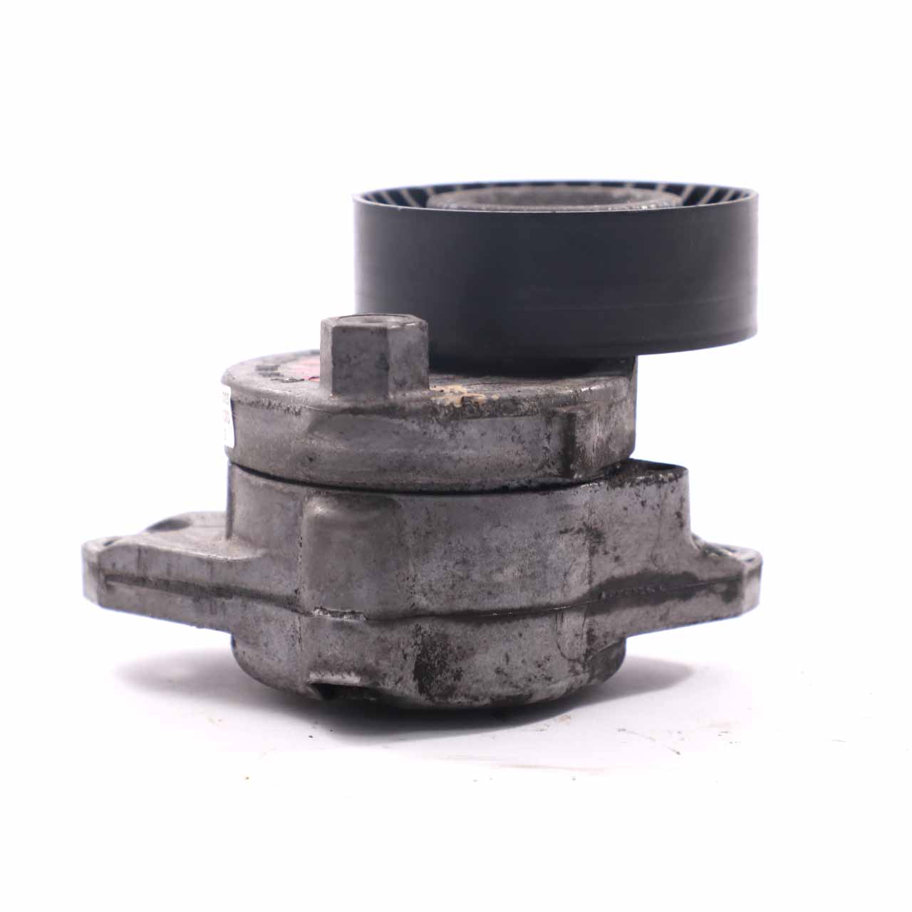 Mercedes W203 M272 Water Pump Belt Tensioner Pulley A2722000070