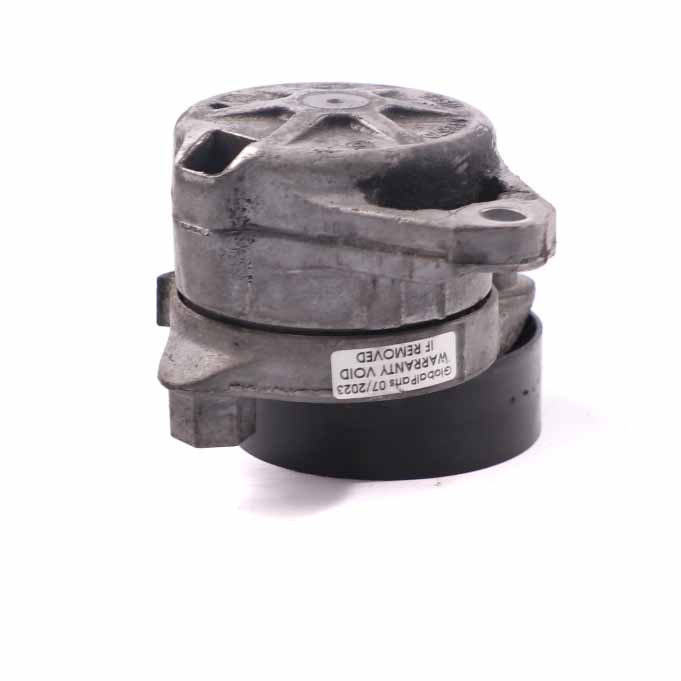 Mercedes W203 M272 Water Pump Belt Tensioner Pulley A2722000070