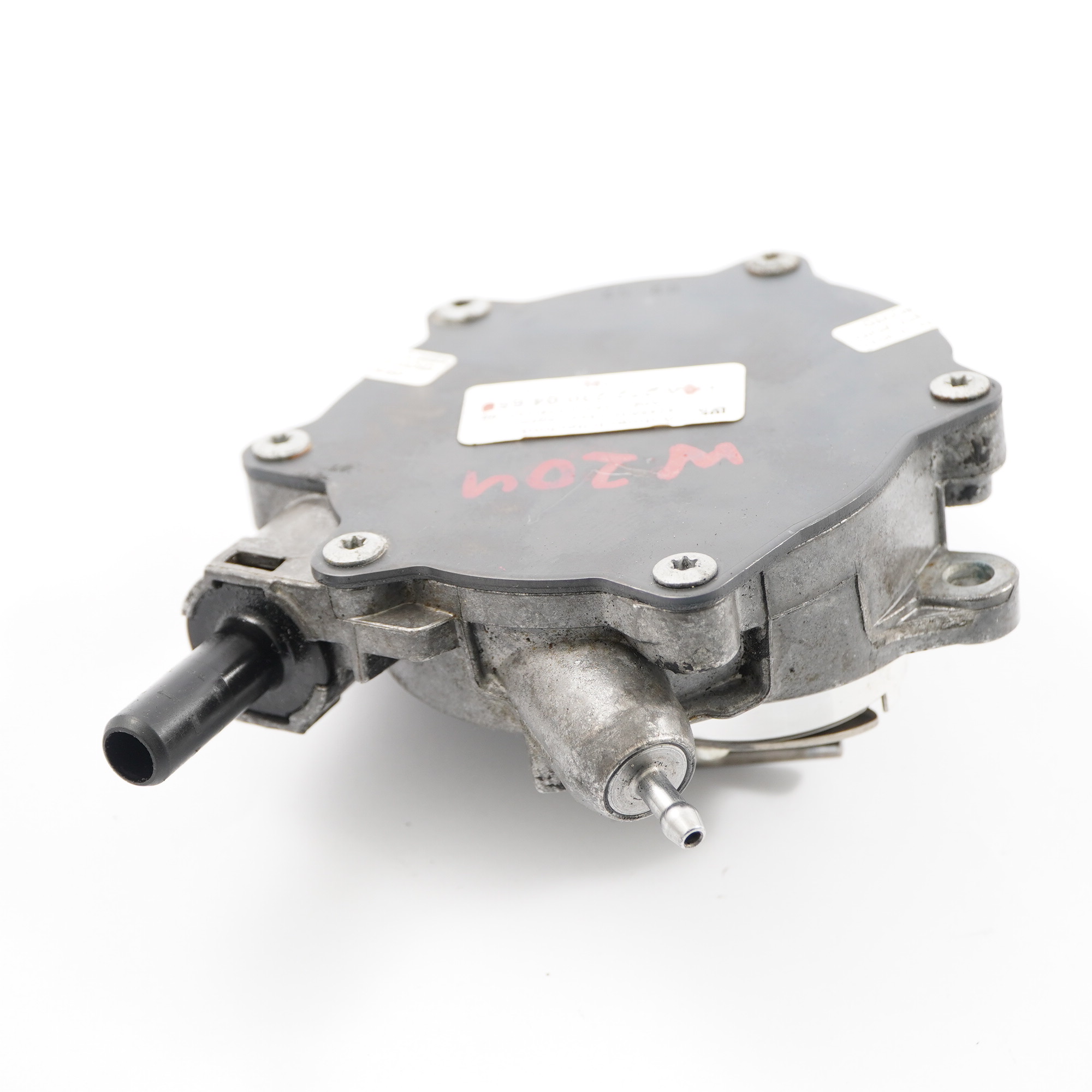 Mercedes W204 W221 M271 Petrol OM642 Diesel Vacuum Pump A2722300465