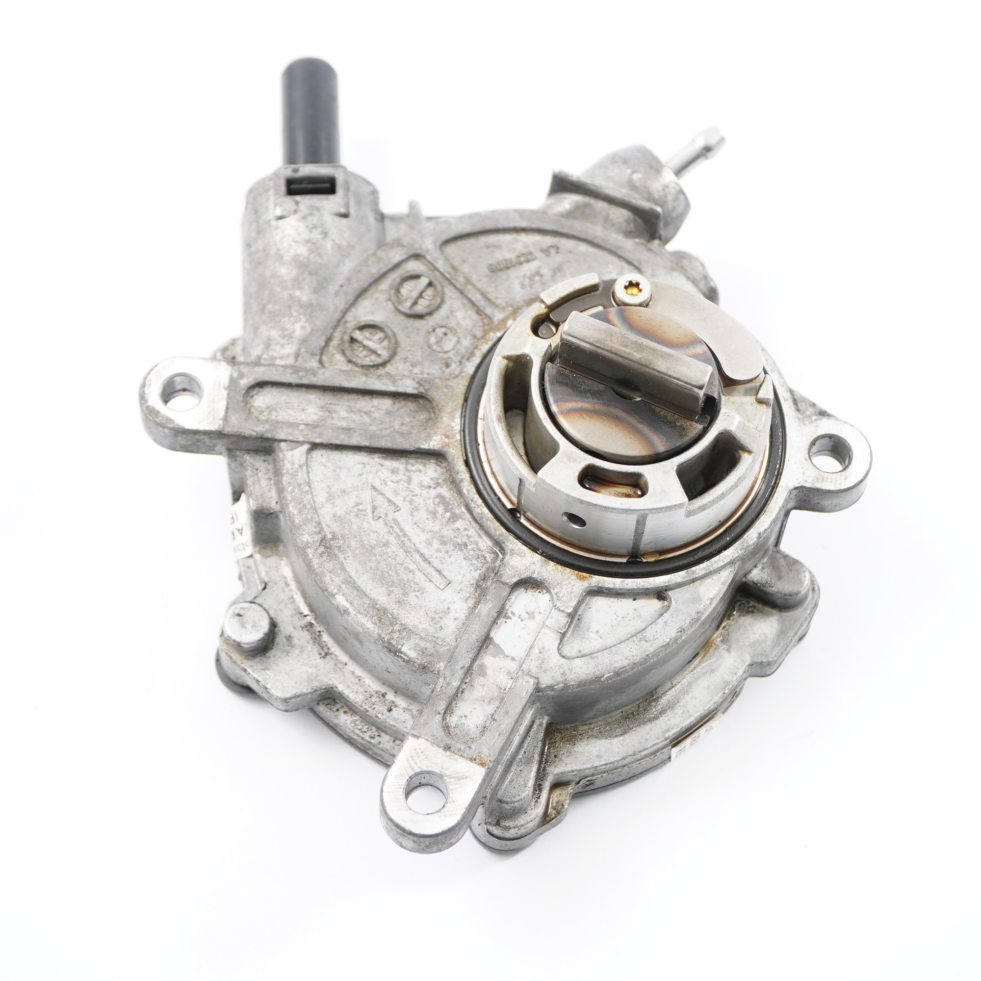 Mercedes W204 W221 M271 Petrol OM642 Diesel Vacuum Pump A2722300465