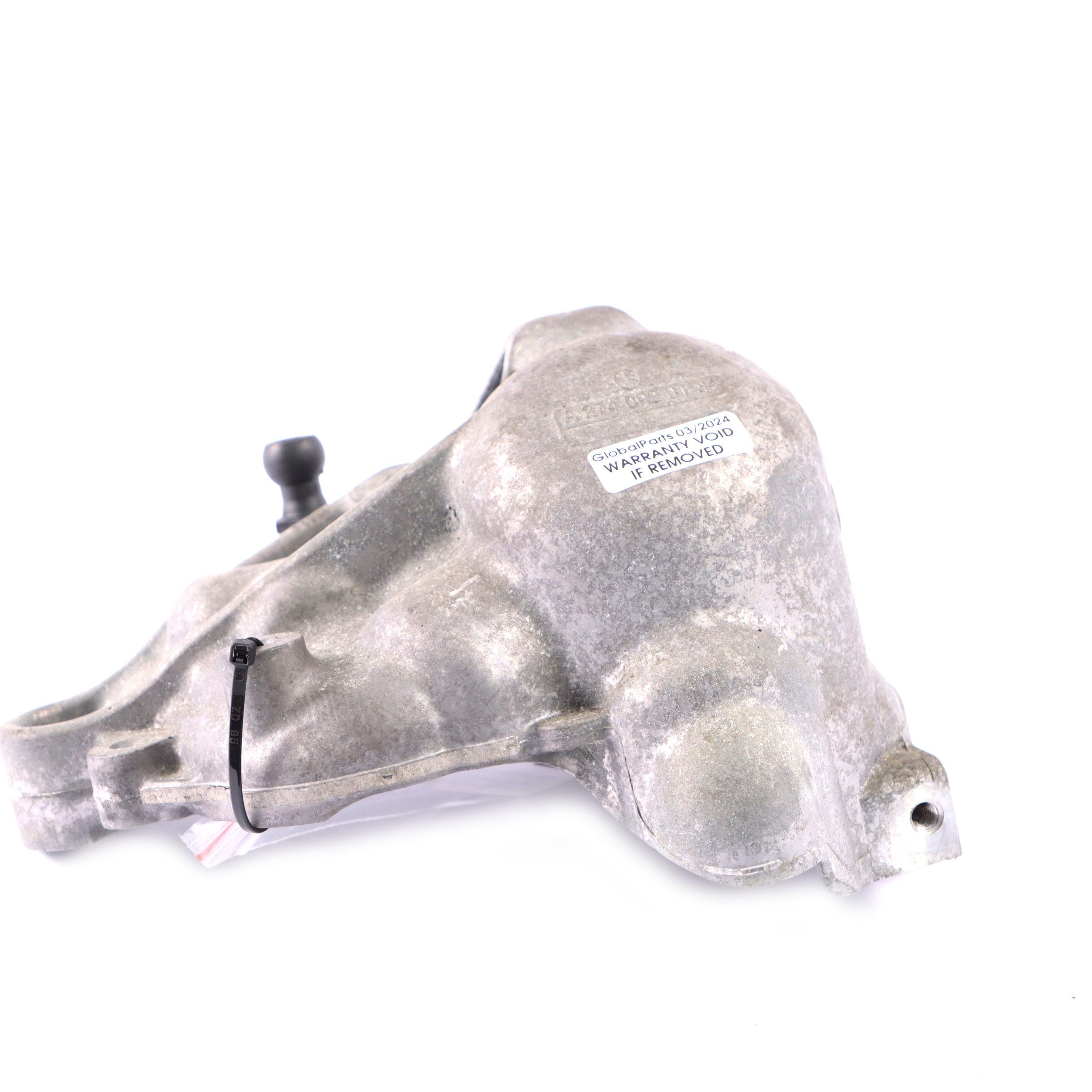 Mercedes W204 X253 Petrol M274 High Pressure Pump Cover Housing A2740920134